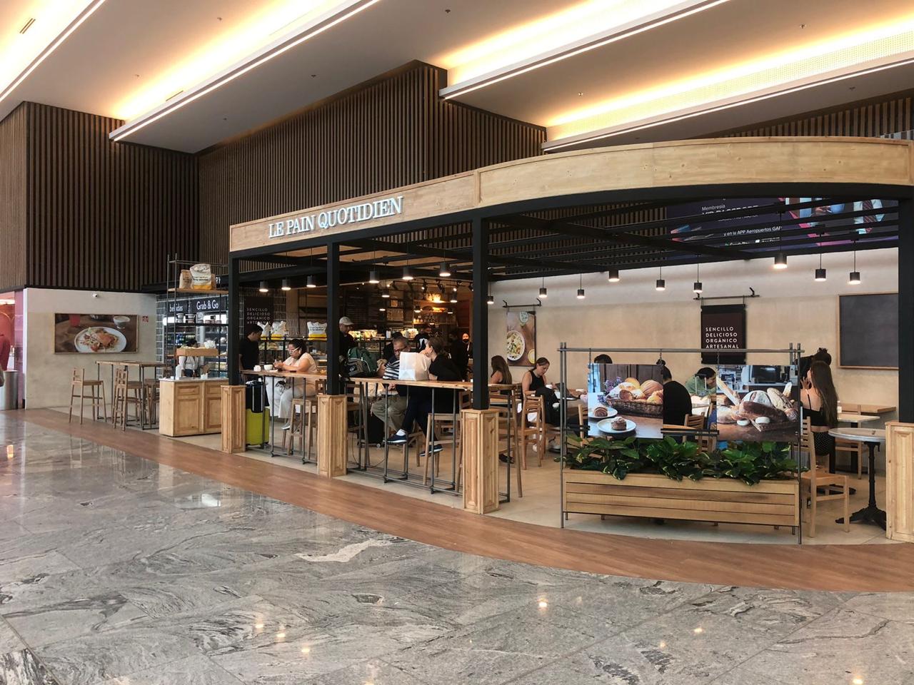 Le Pain Quotidien image 1