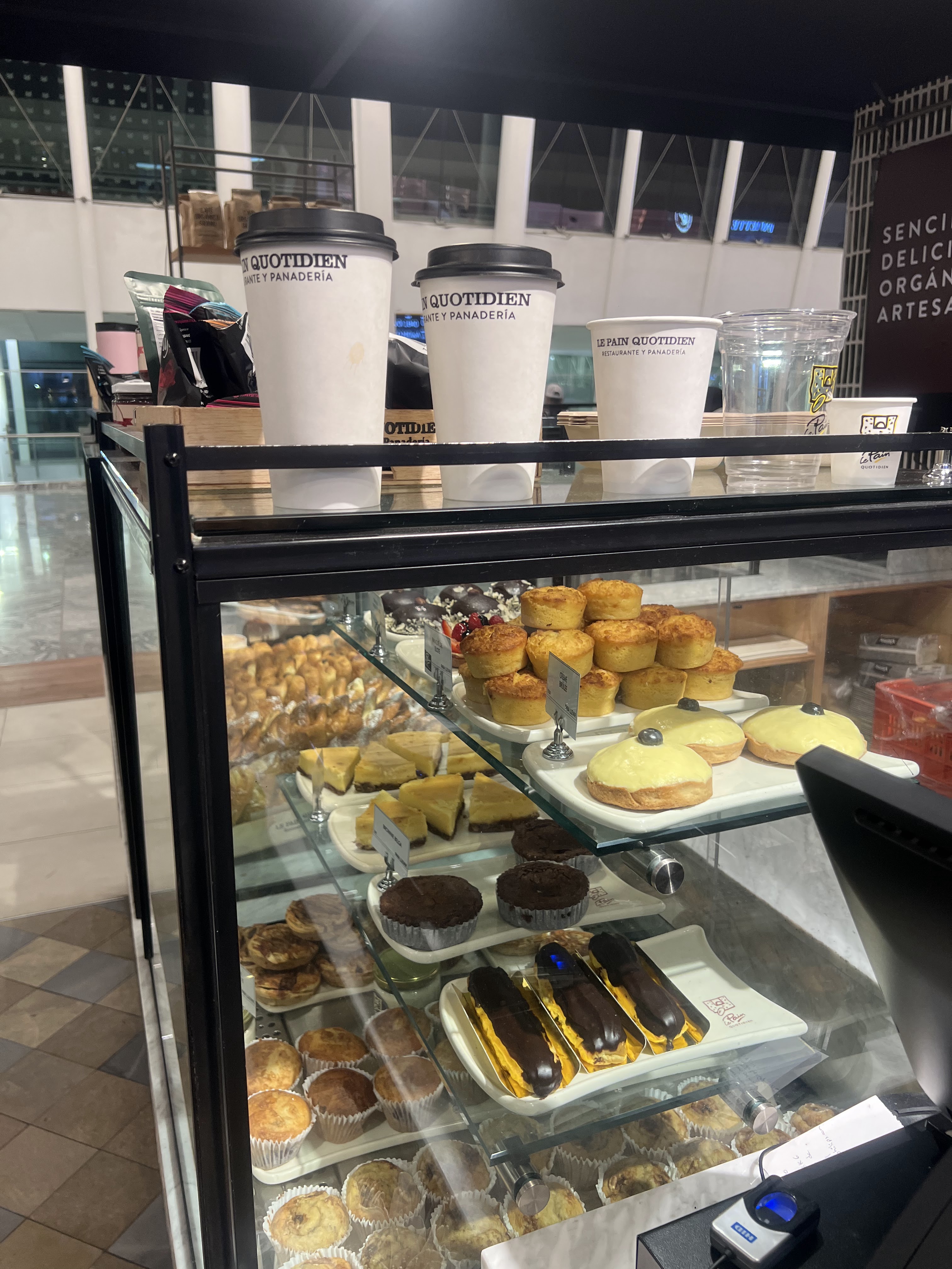 Le Pain Quotidien image 4