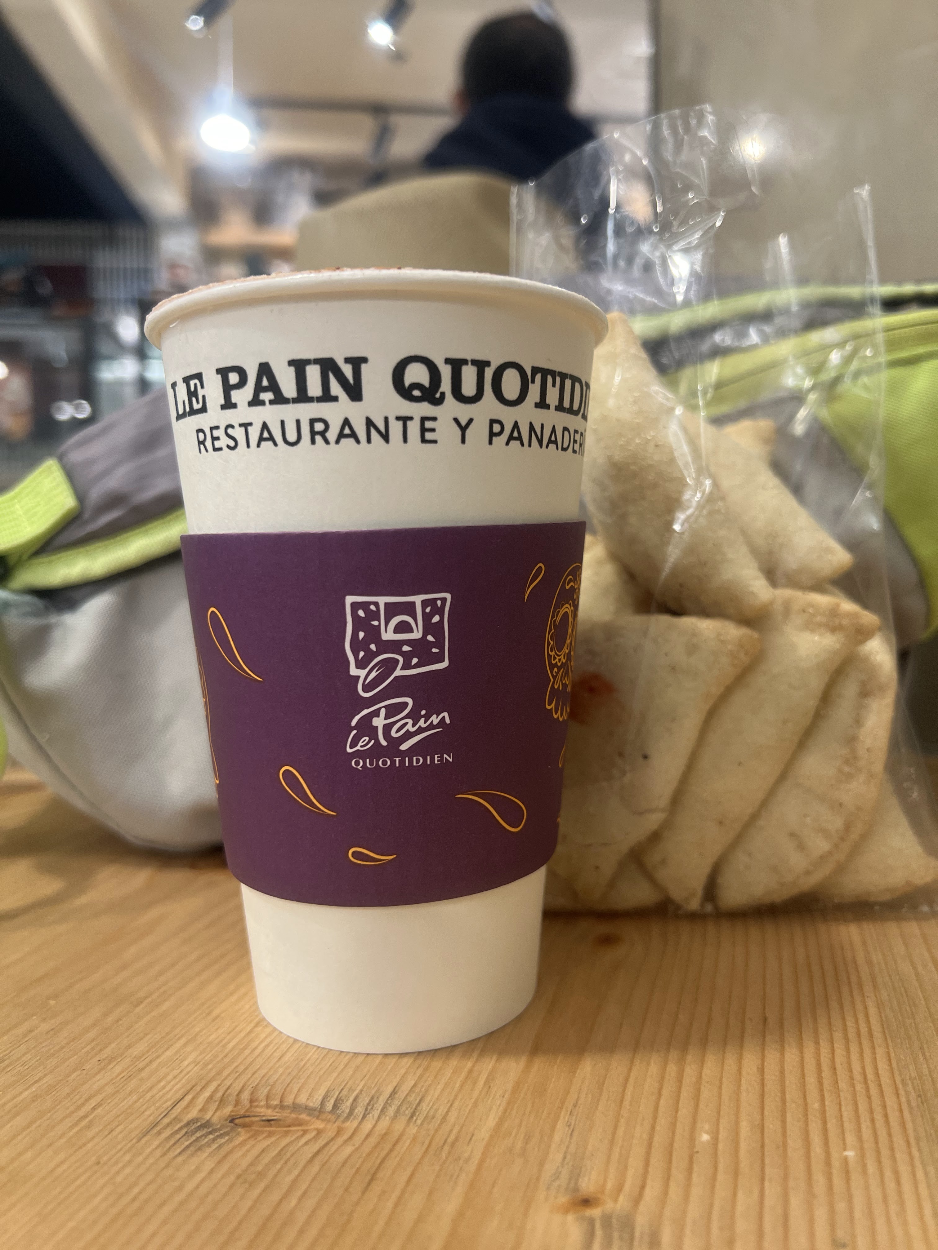 Le Pain Quotidien image 5