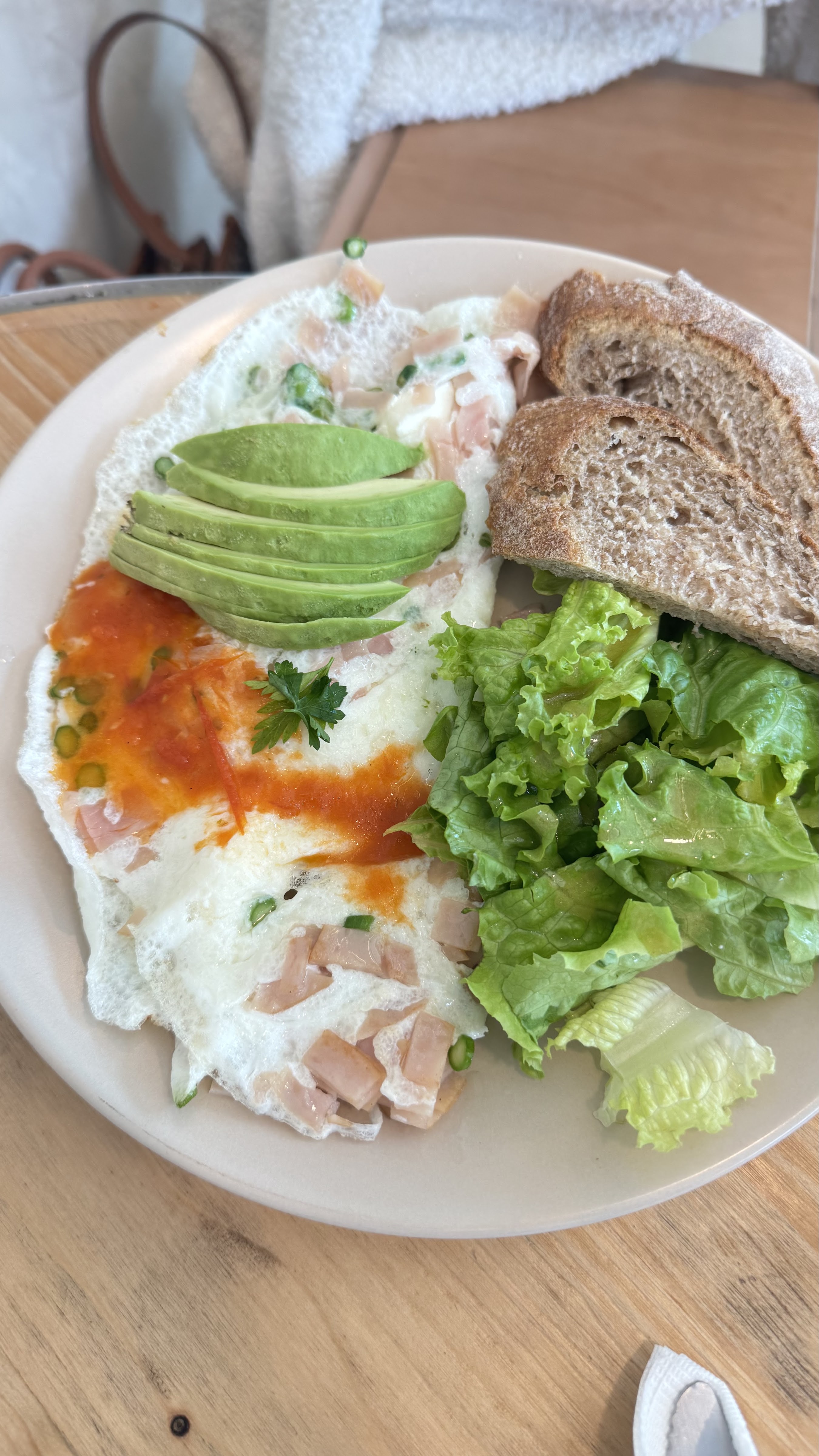 Le Pain Quotidien image 6