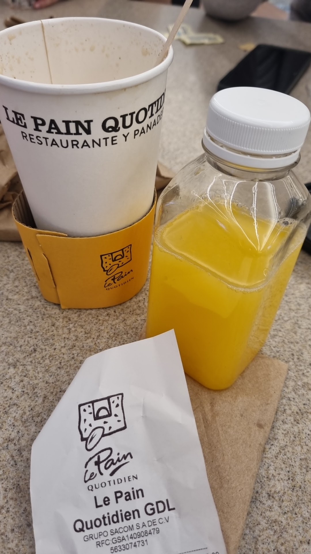 Le Pain Quotidien image 7