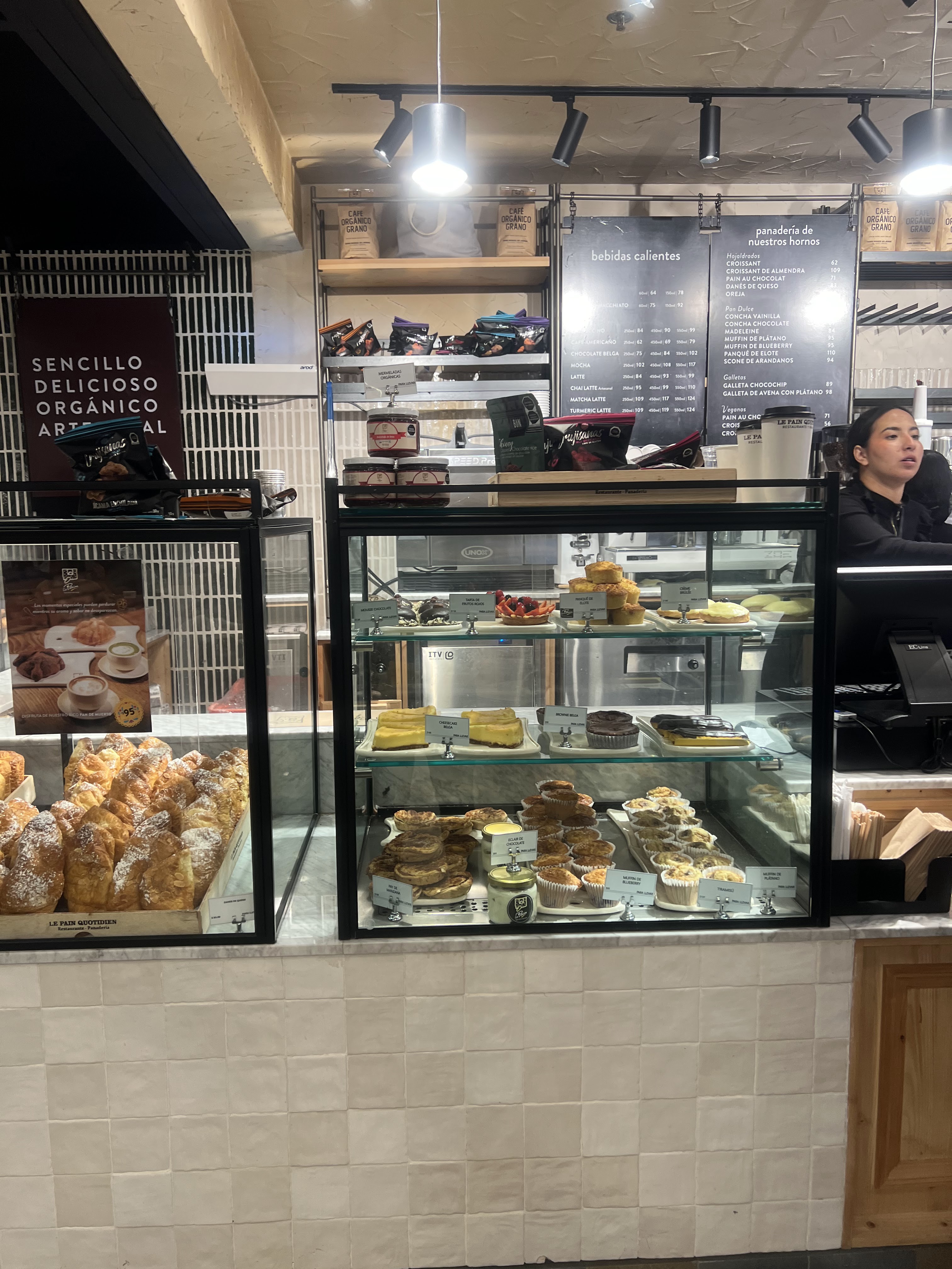 Le Pain Quotidien image 8