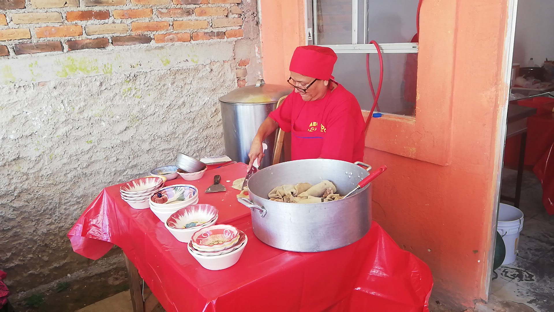 Menudo Y Tacos De Barbacoa "Los Pinedo" image 3