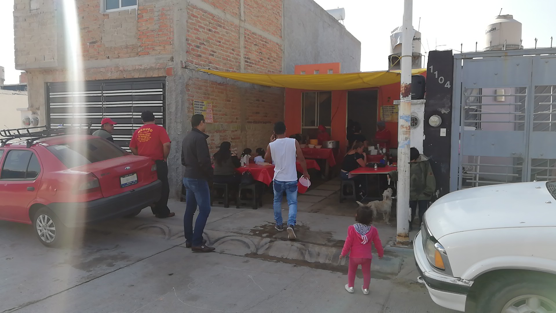 Menudo Y Tacos De Barbacoa "Los Pinedo" image 4