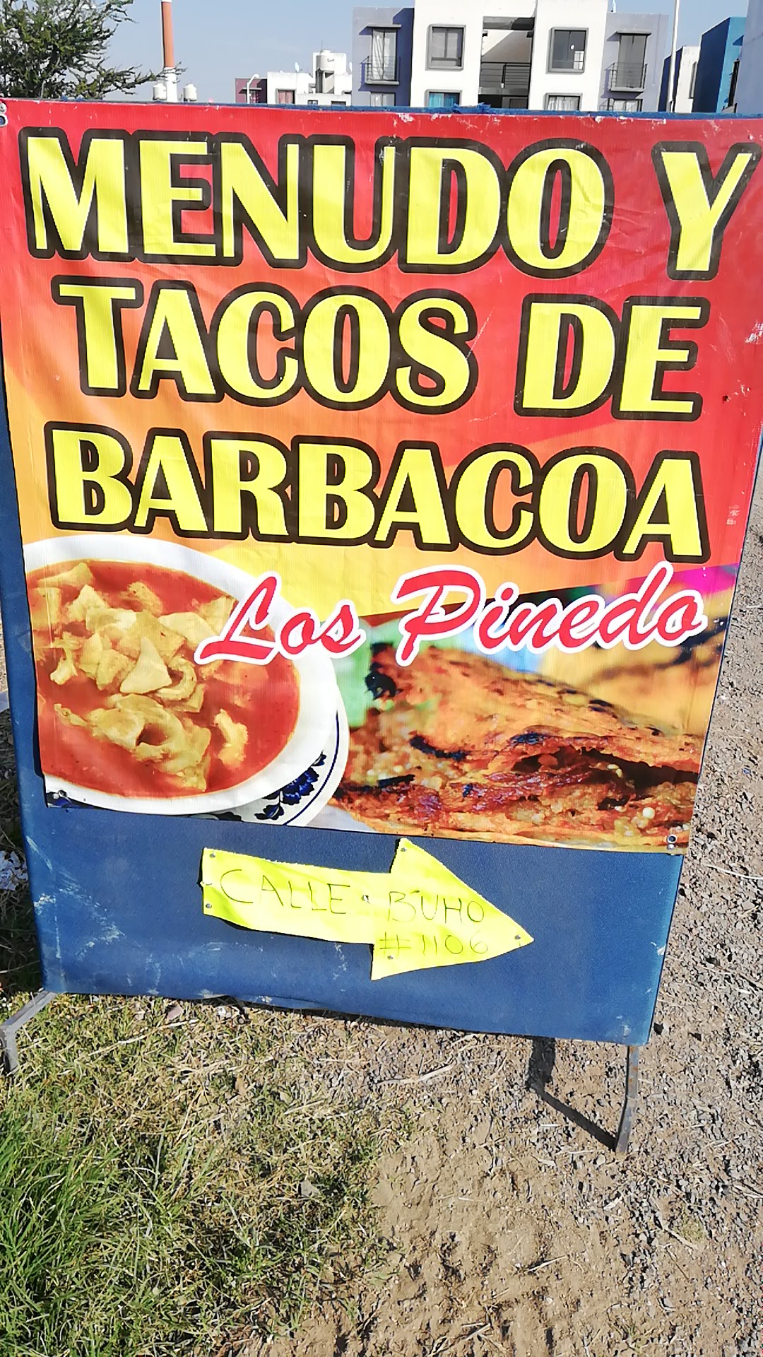 Menudo Y Tacos De Barbacoa "Los Pinedo" image 7