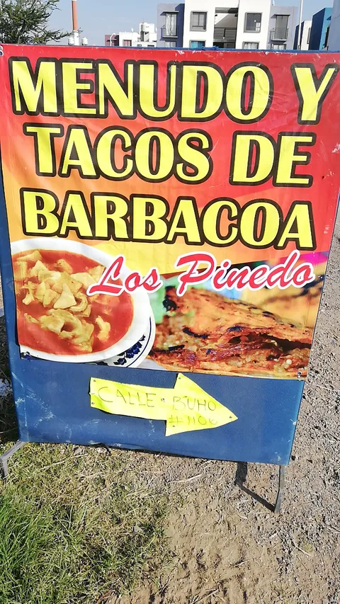 Menudo Y Tacos De Barbacoa "Los Pinedo" image 7