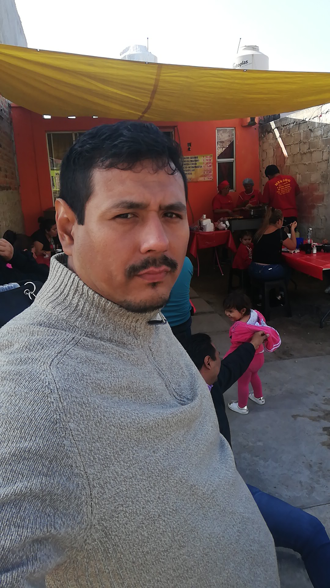 Menudo Y Tacos De Barbacoa "Los Pinedo" image 8