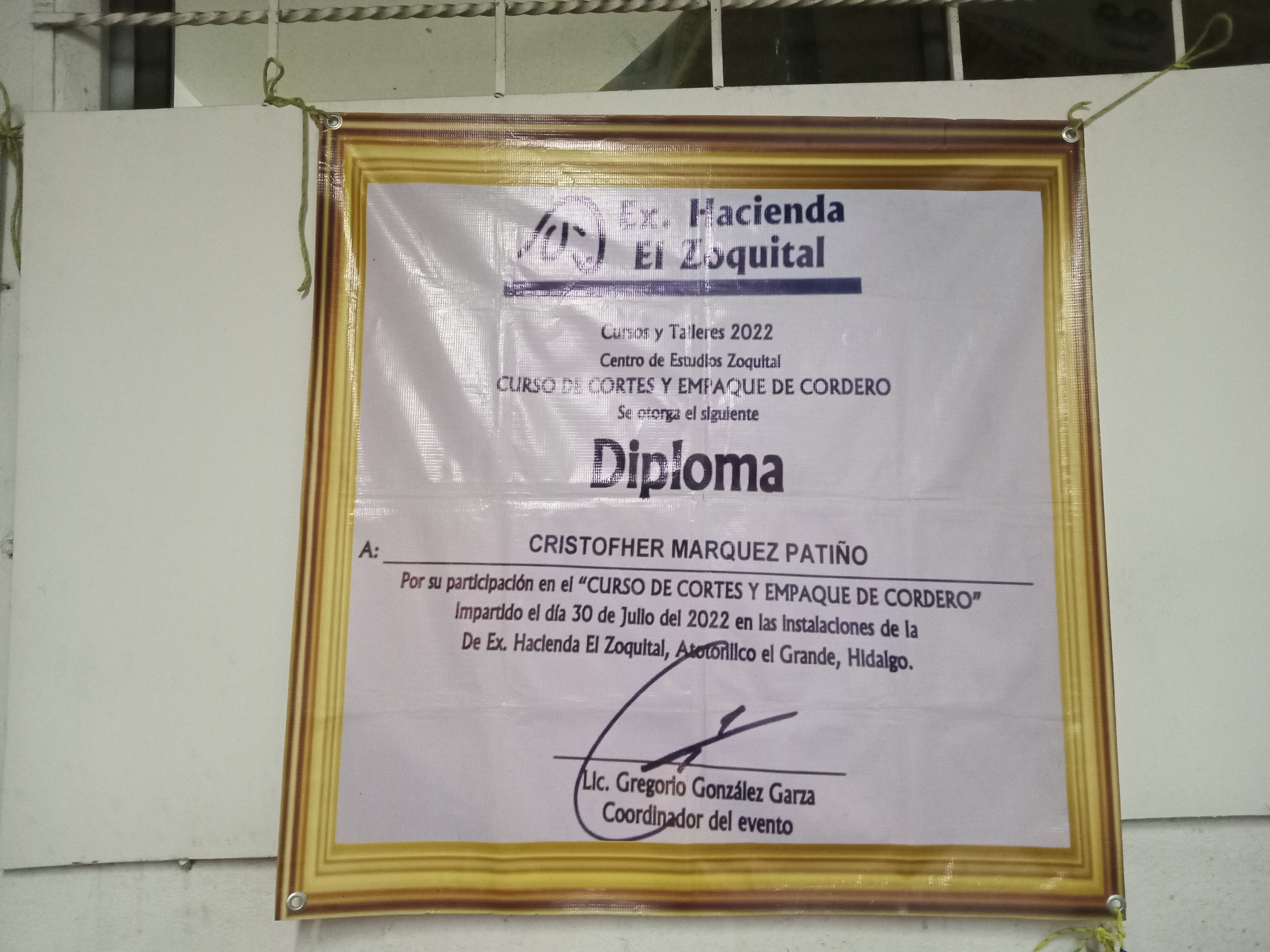 Hamburguesas de Cordero María Bonita image 6