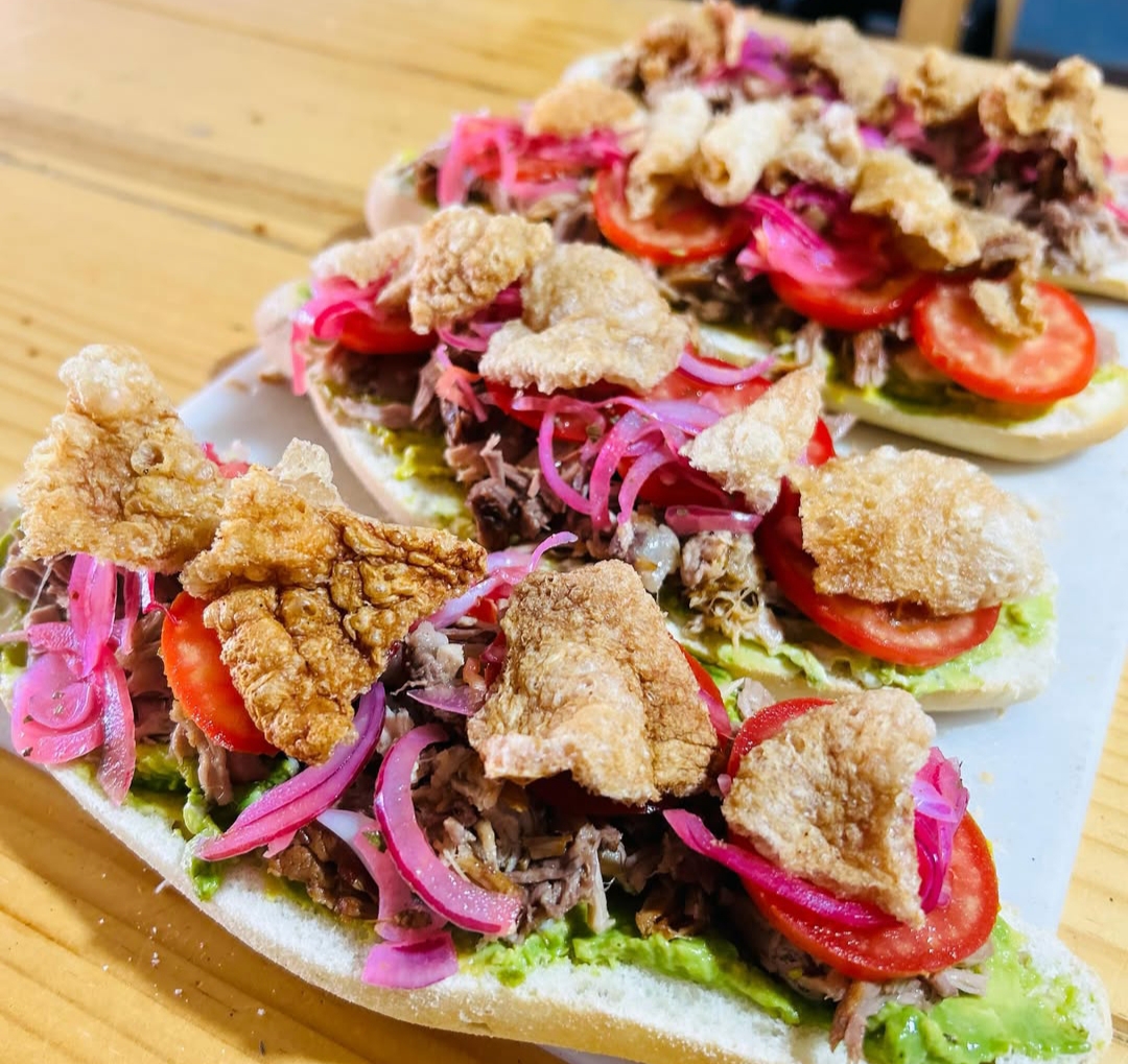 Las Venenosas Carnitas & Cervezas Gaby image 1