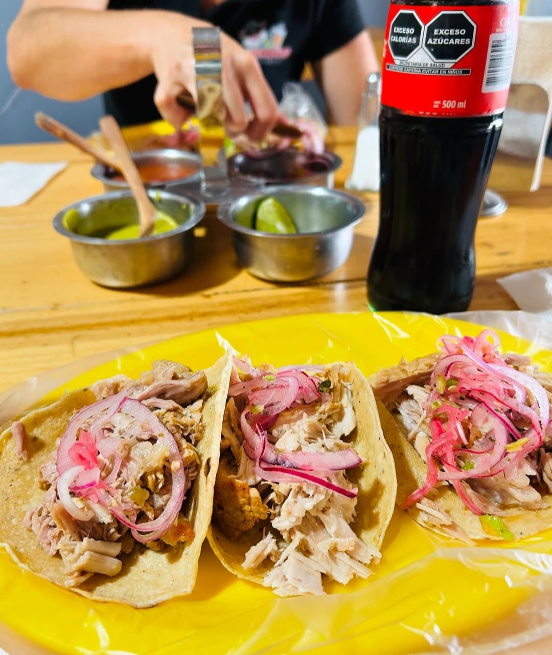 Las Venenosas Carnitas & Cervezas Gaby image 2