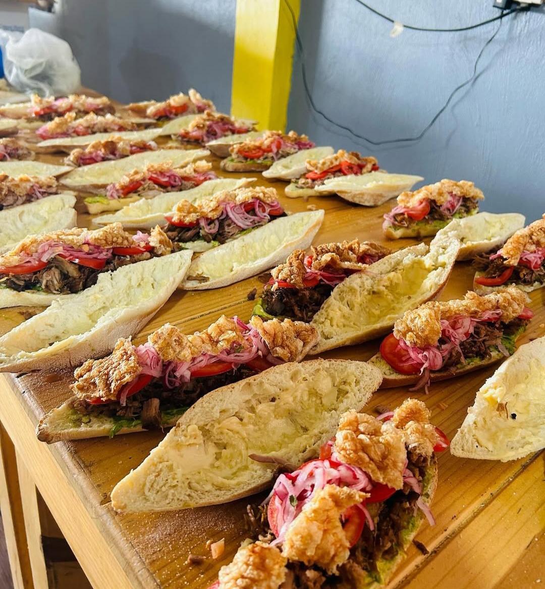 Las Venenosas Carnitas & Cervezas Gaby image 3