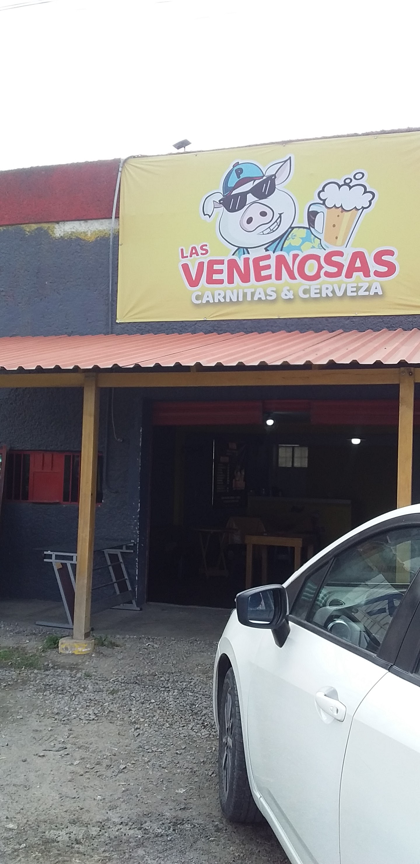 Las Venenosas Carnitas & Cervezas Gaby image 6