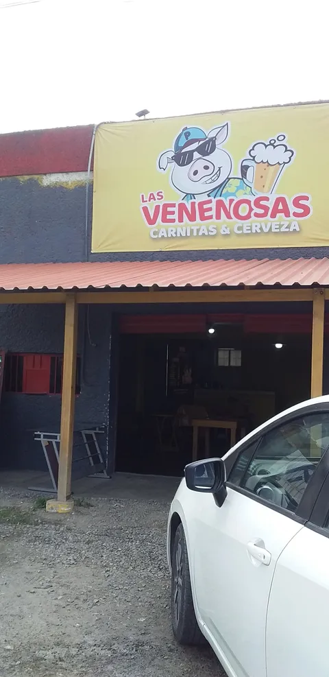 Las Venenosas Carnitas & Cervezas Gaby image 6