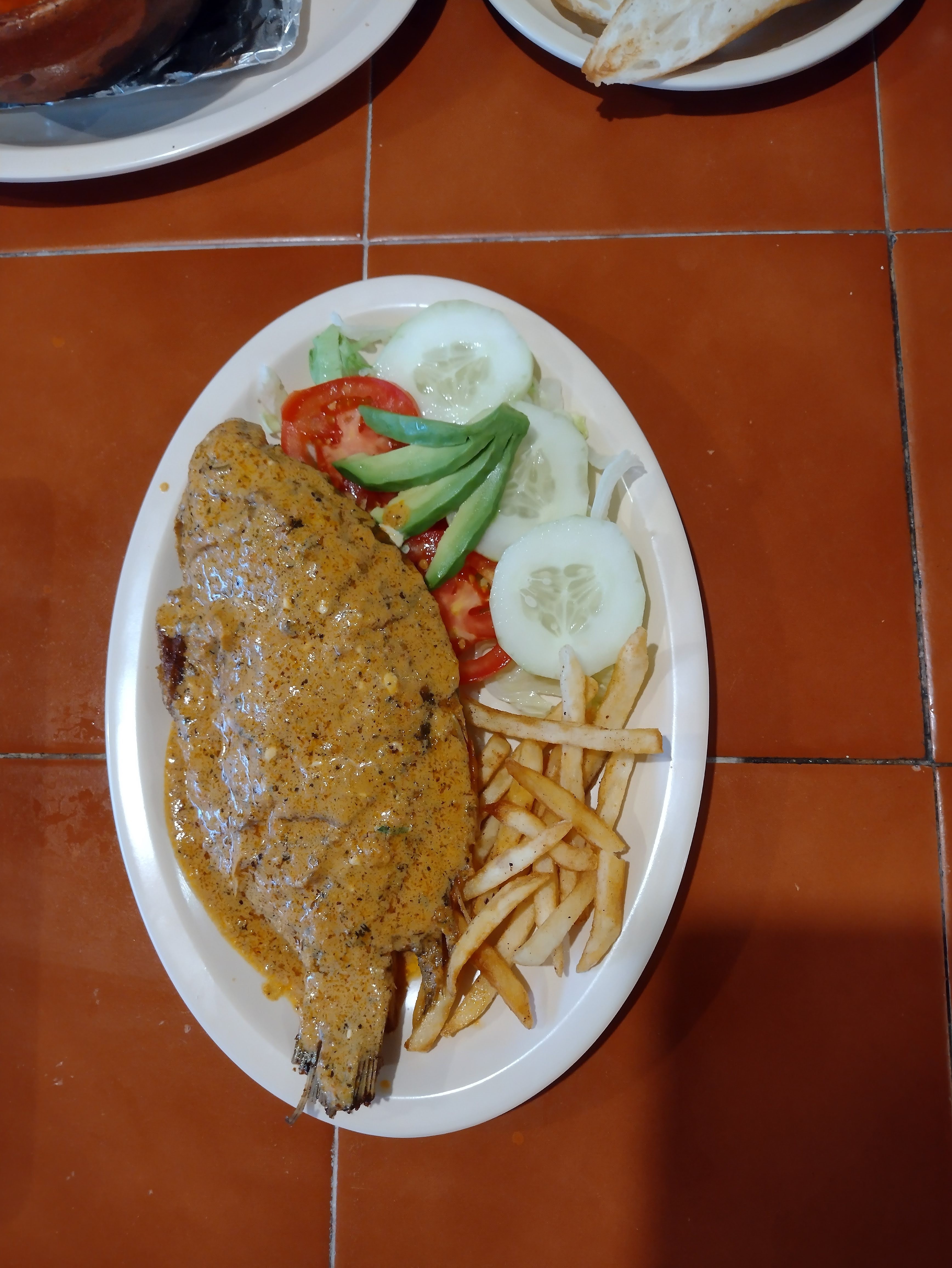 Yellow Fish Botanero-Mariscos image 3