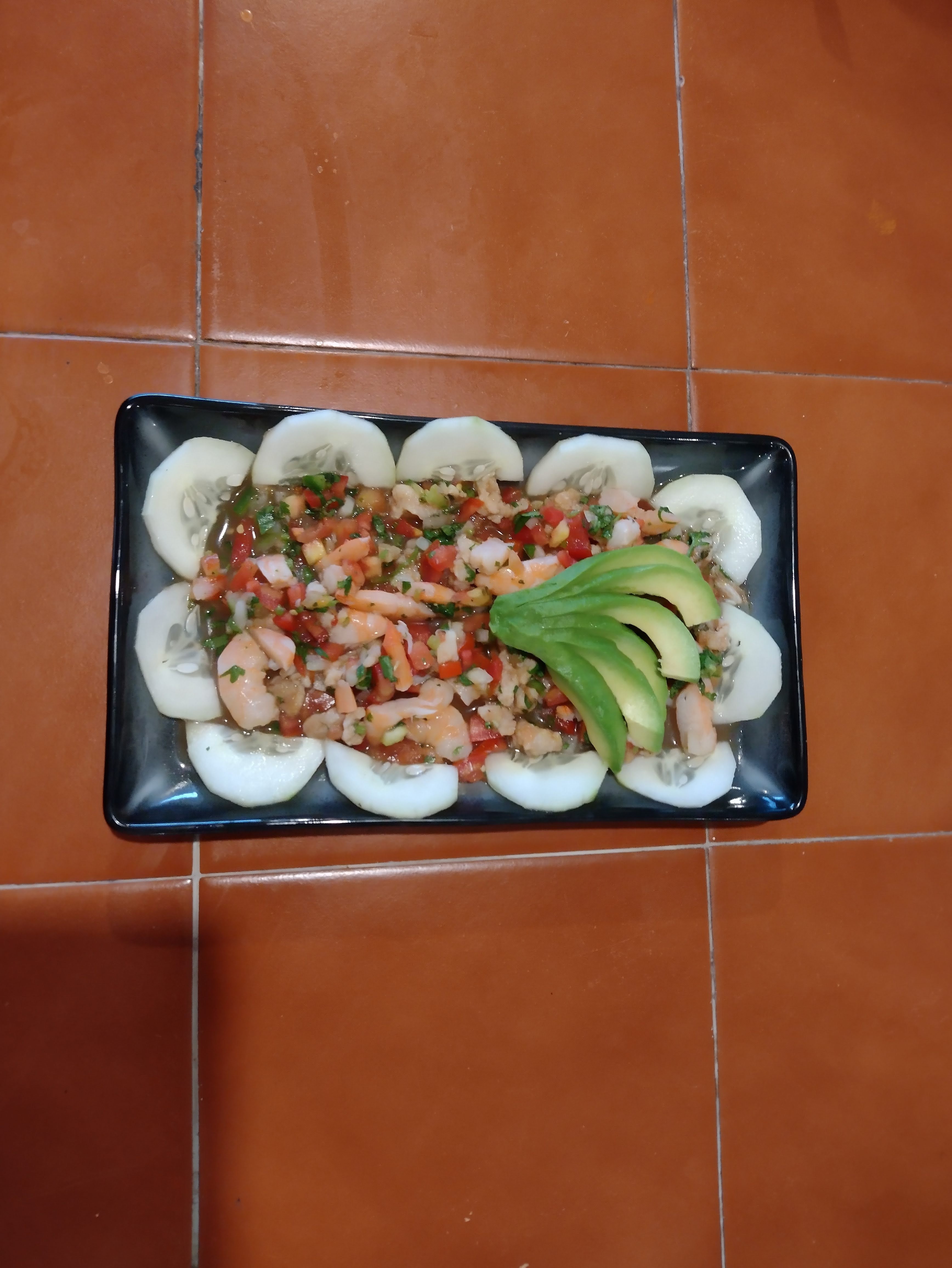 Yellow Fish Botanero-Mariscos image 4