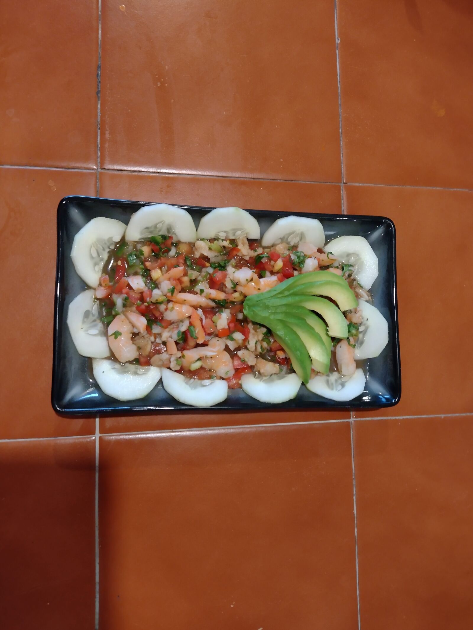Yellow Fish Botanero-Mariscos image 4