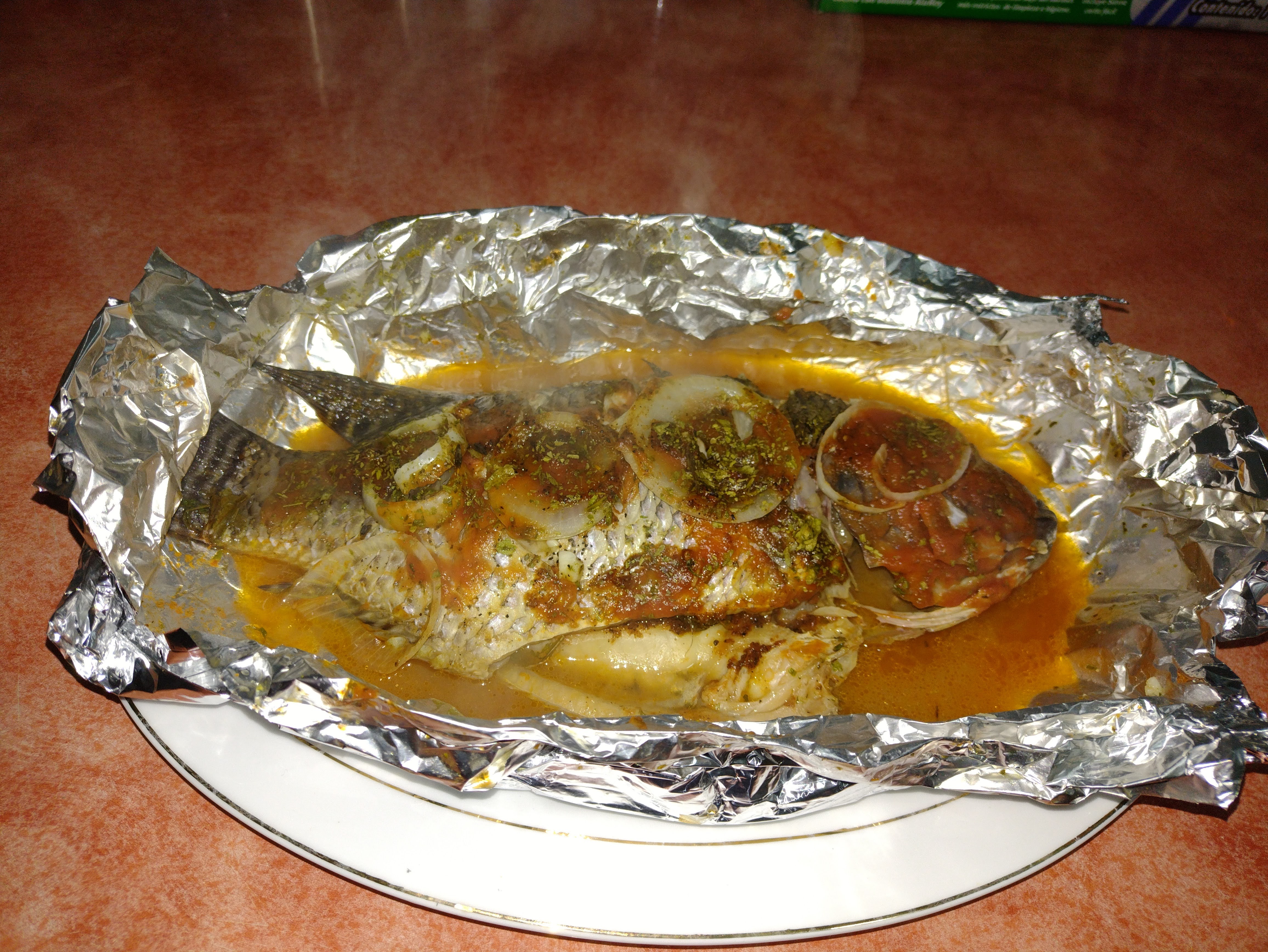 Yellow Fish Botanero-Mariscos image 6