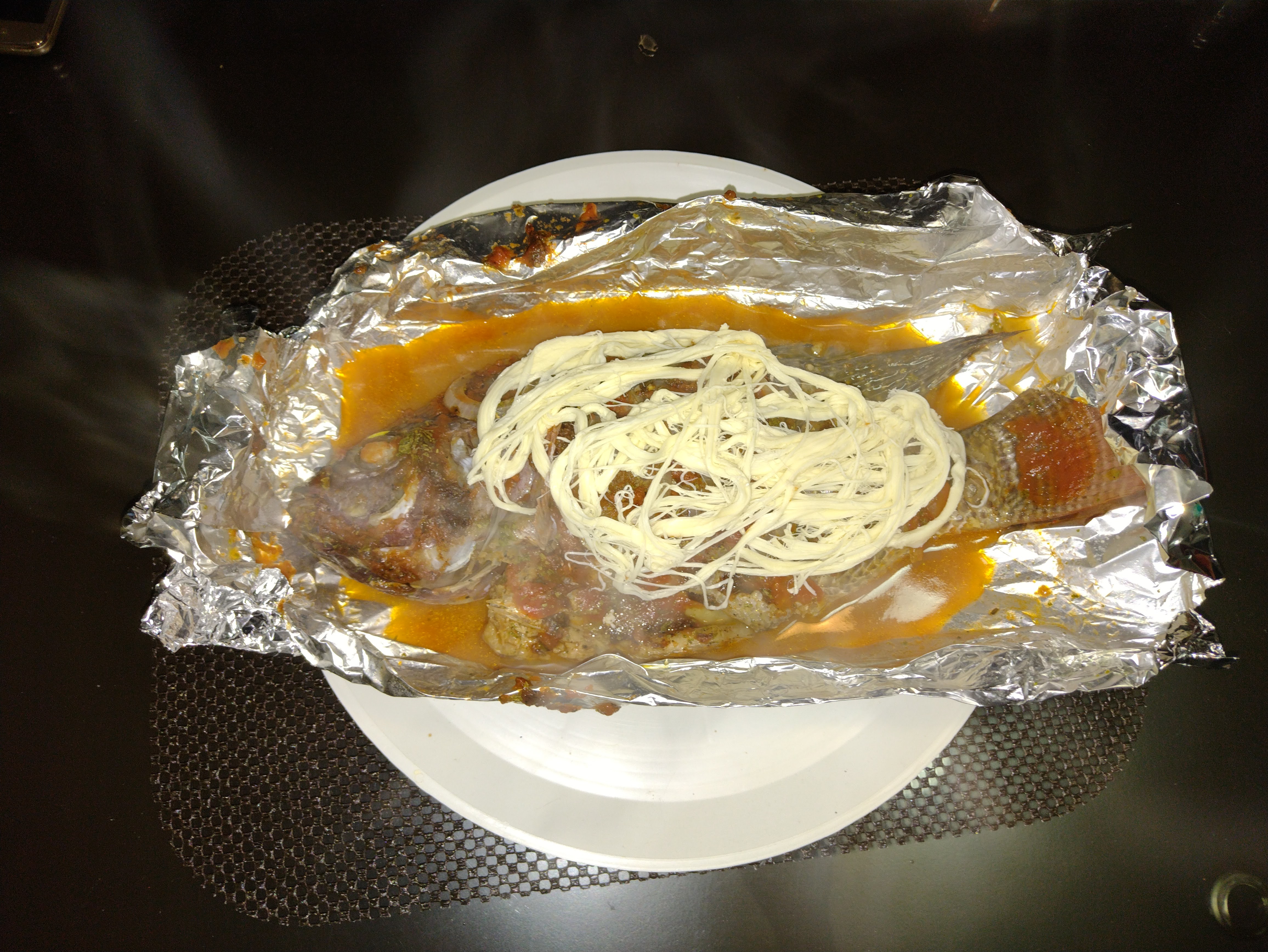 Yellow Fish Botanero-Mariscos image 7