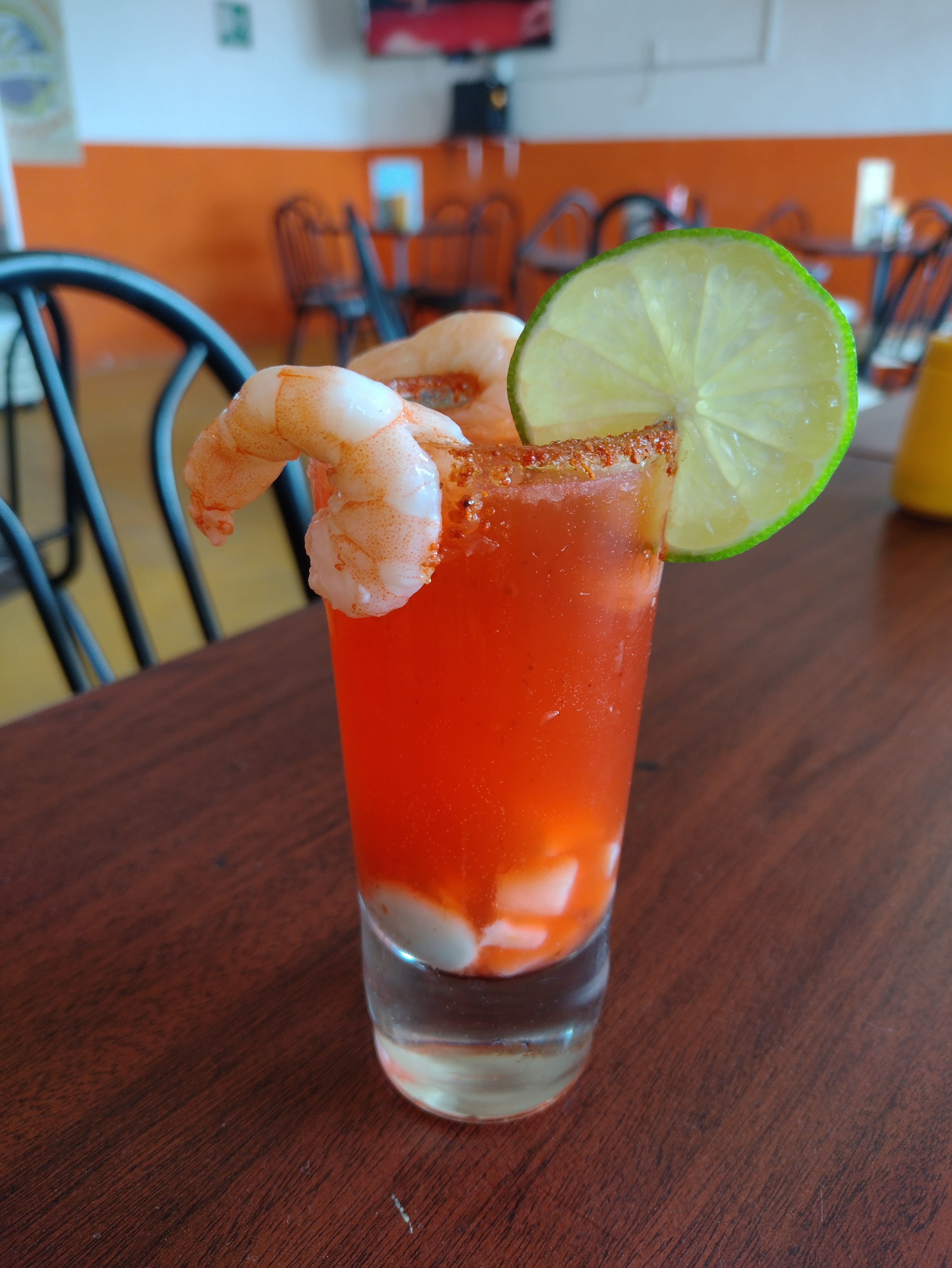 Yellow Fish Botanero-Mariscos image 10