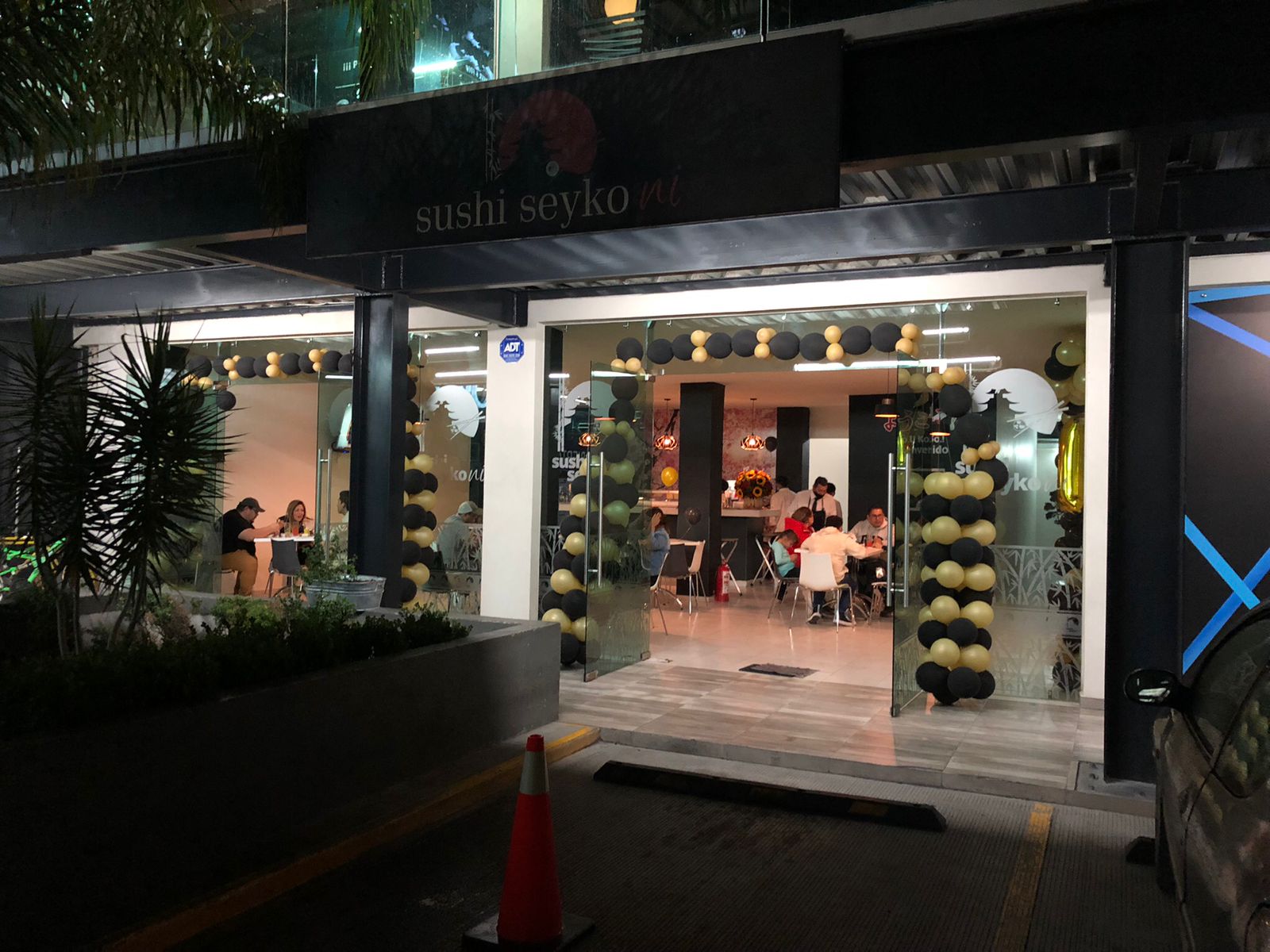 Sushi Seyko Ni image 1