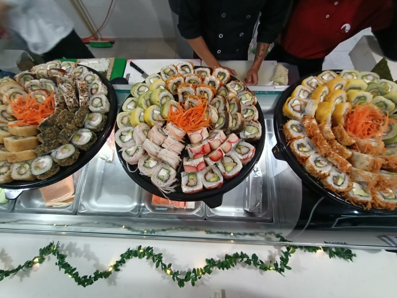 Sushi Seyko Ni image 2