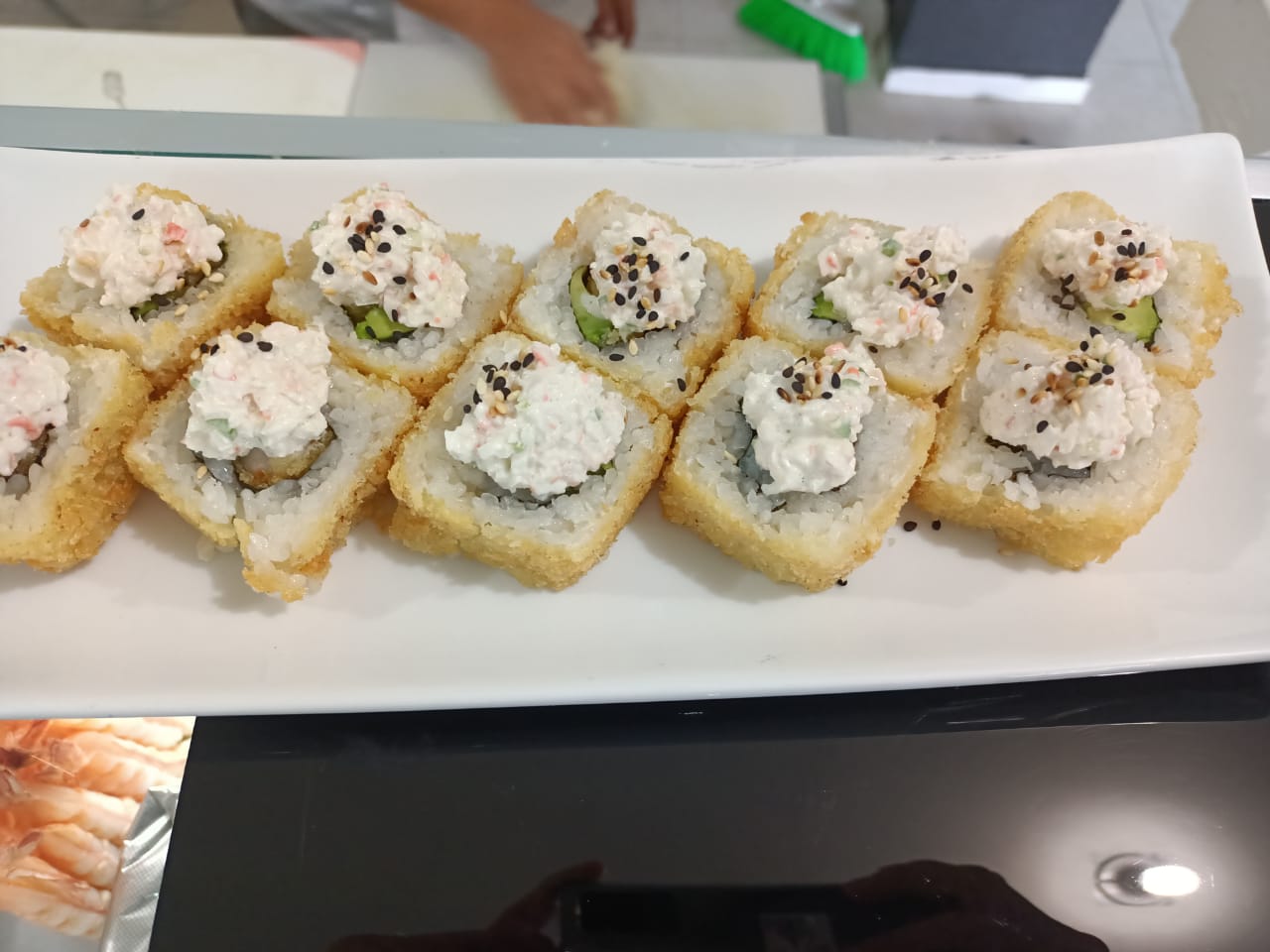 Sushi Seyko Ni image 4