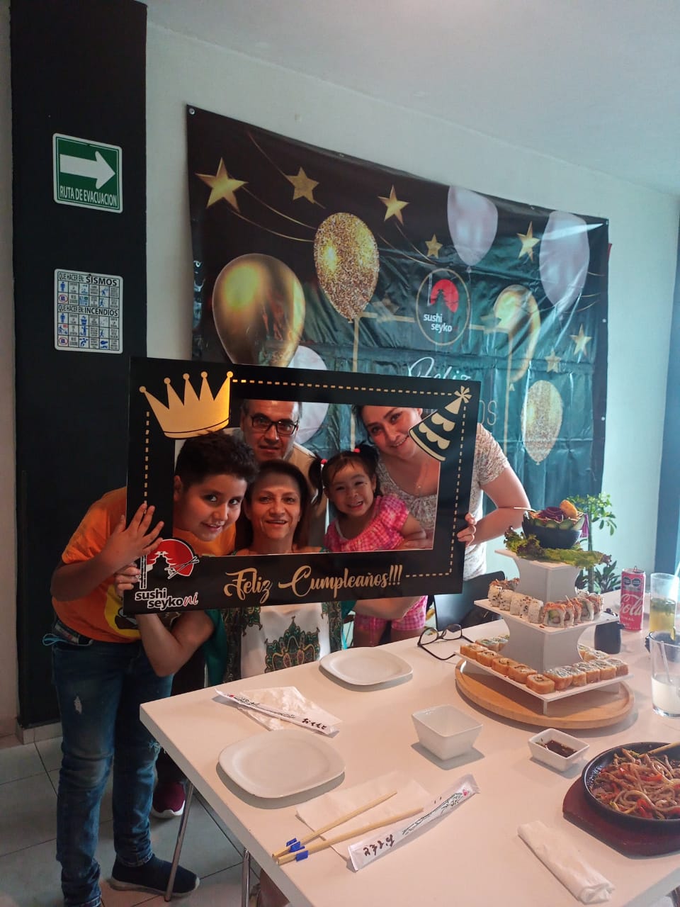 Sushi Seyko Ni image 5