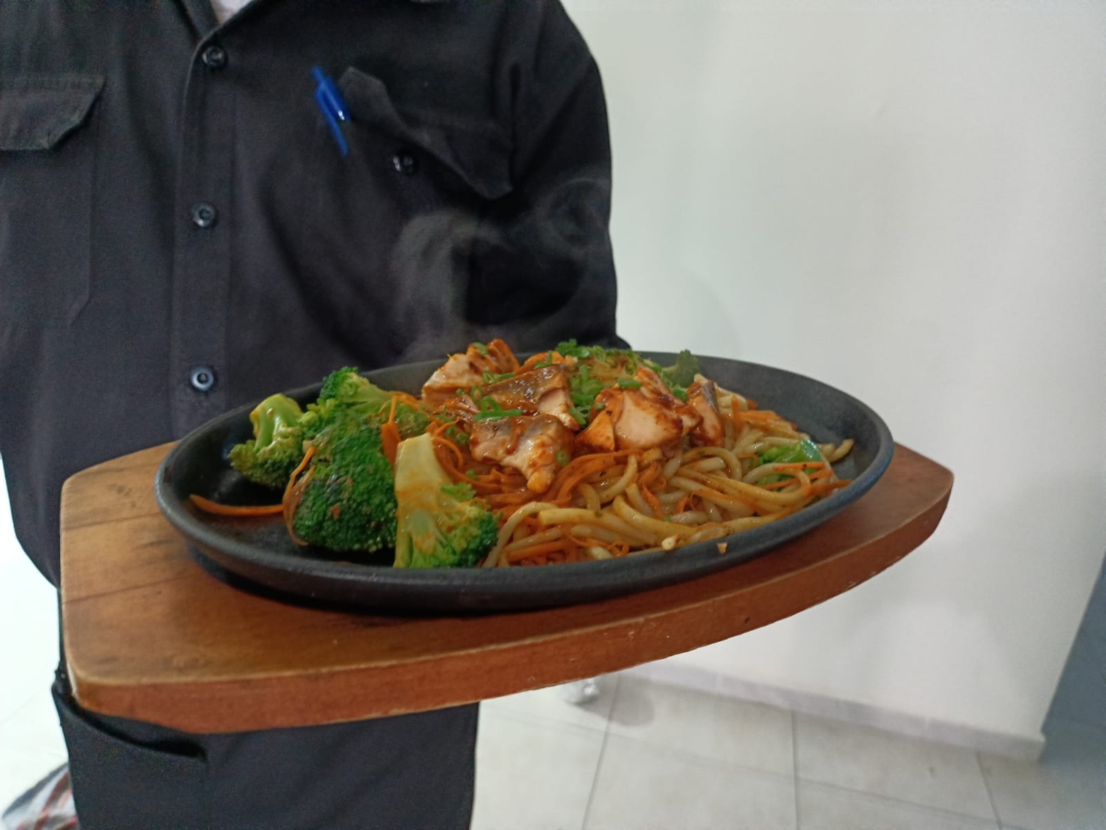 Sushi Seyko Ni image 9