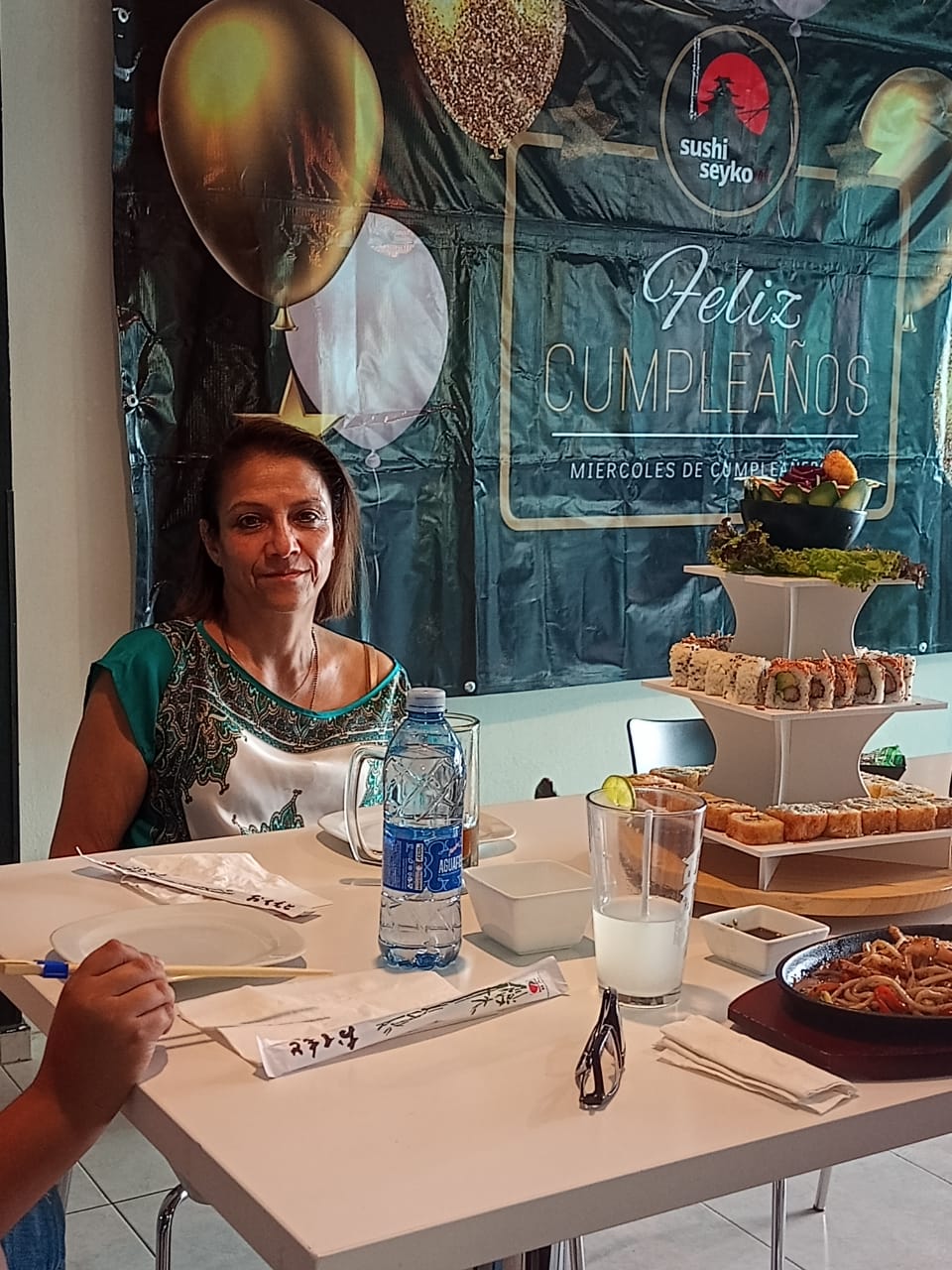 Sushi Seyko Ni image 10