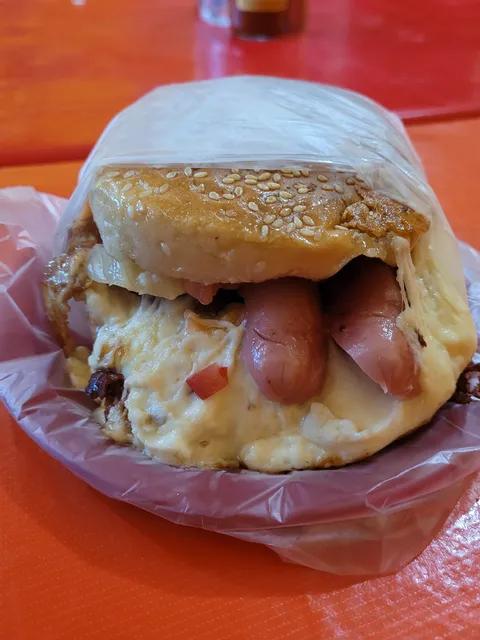 Hamburguesas DON LENCHO image 1