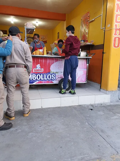 Hamburguesas DON LENCHO image 4