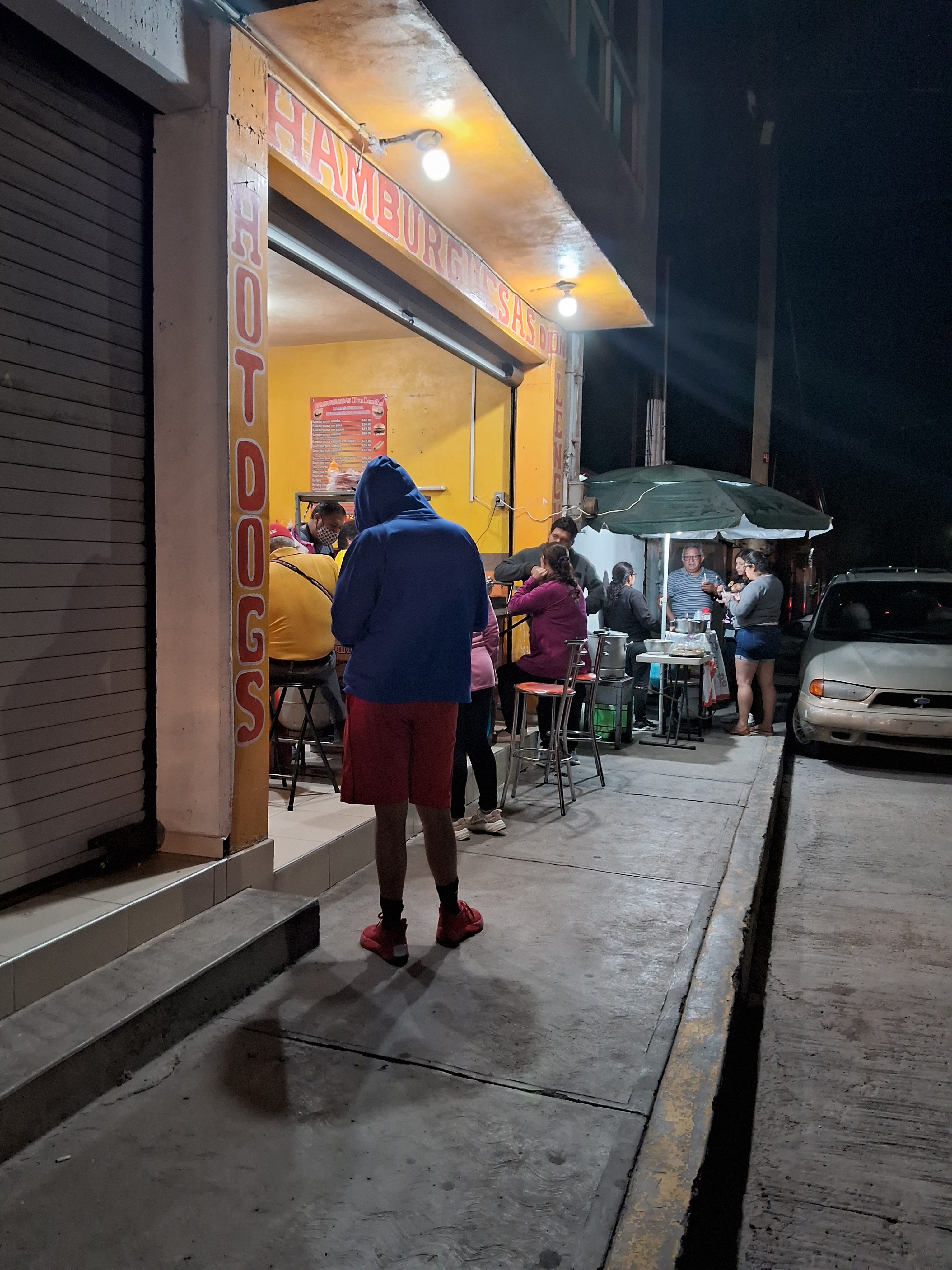 Hamburguesas DON LENCHO image 5