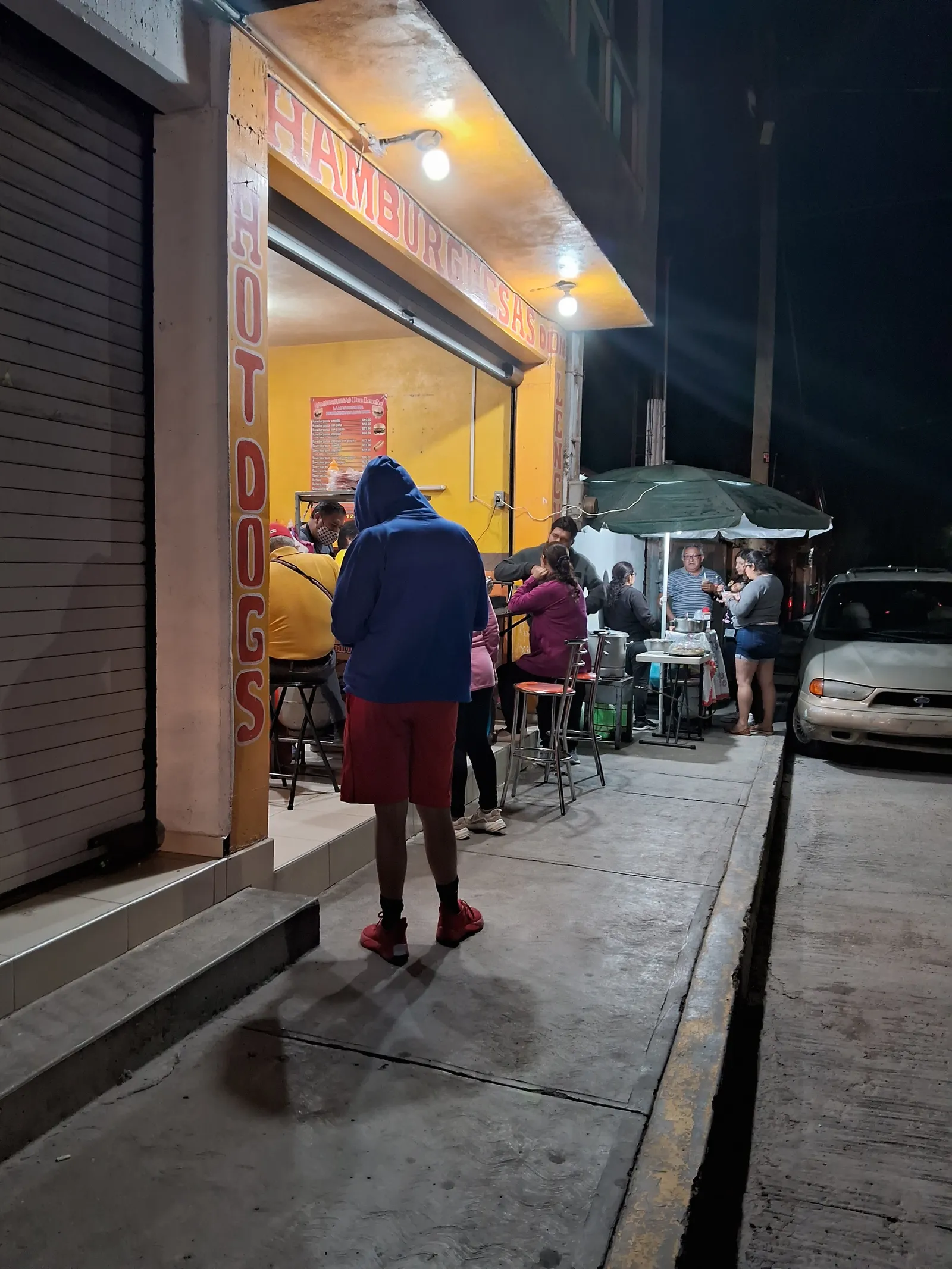 Hamburguesas DON LENCHO image 5