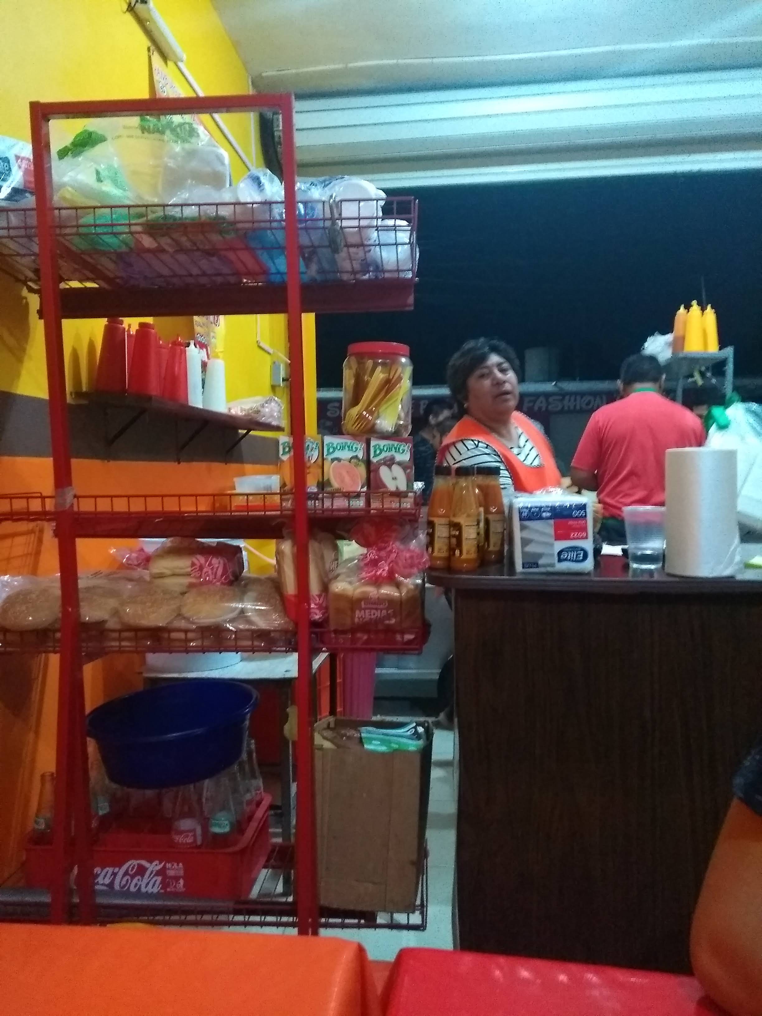 Hamburguesas DON LENCHO image 7