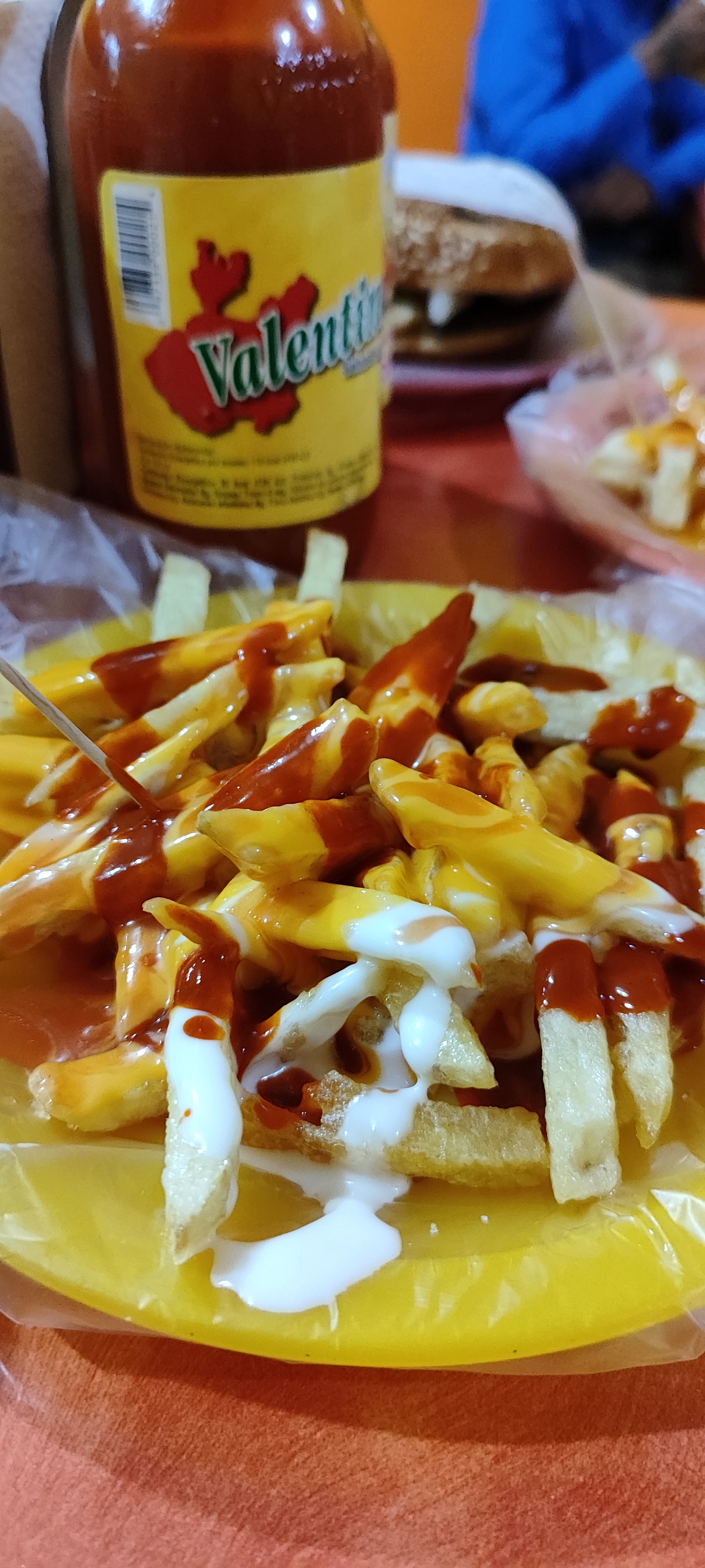 Hamburguesas DON LENCHO image 8