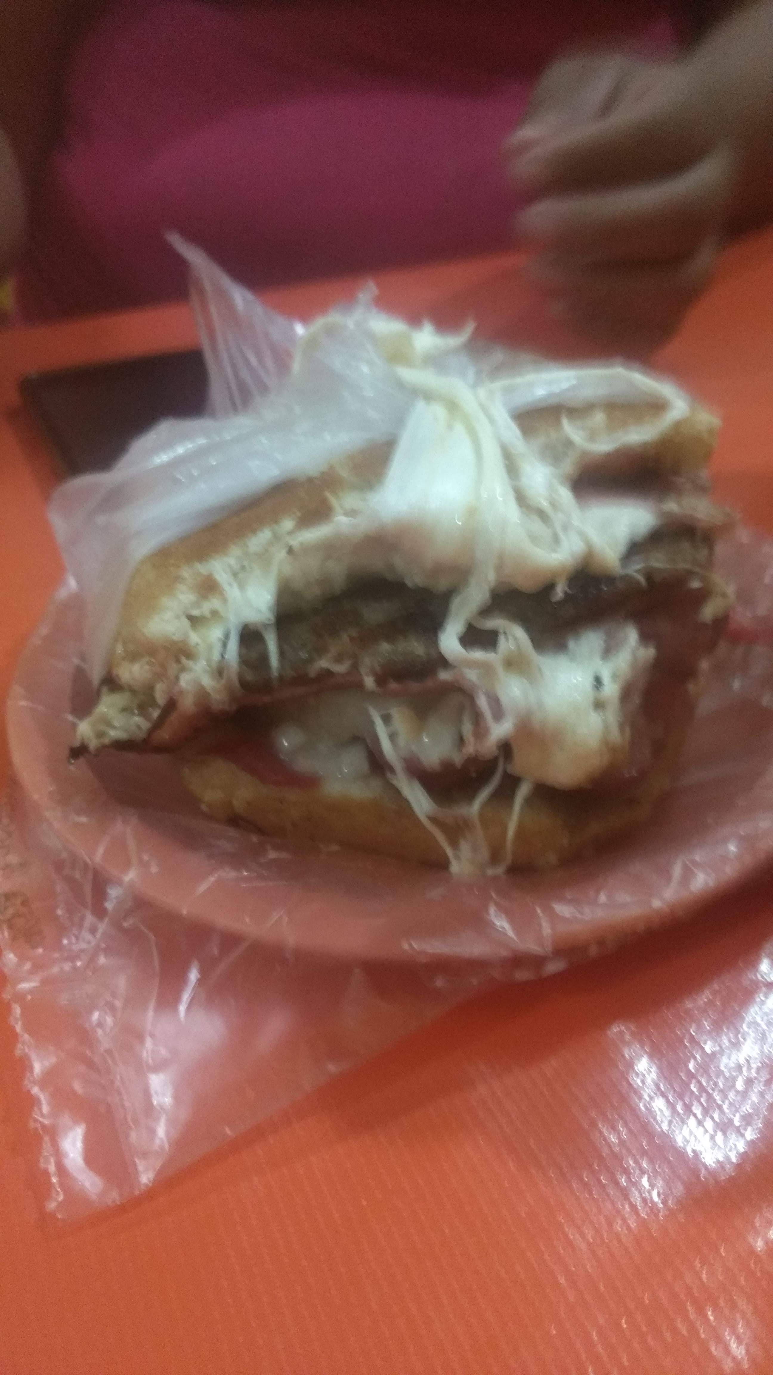 Hamburguesas DON LENCHO image 9