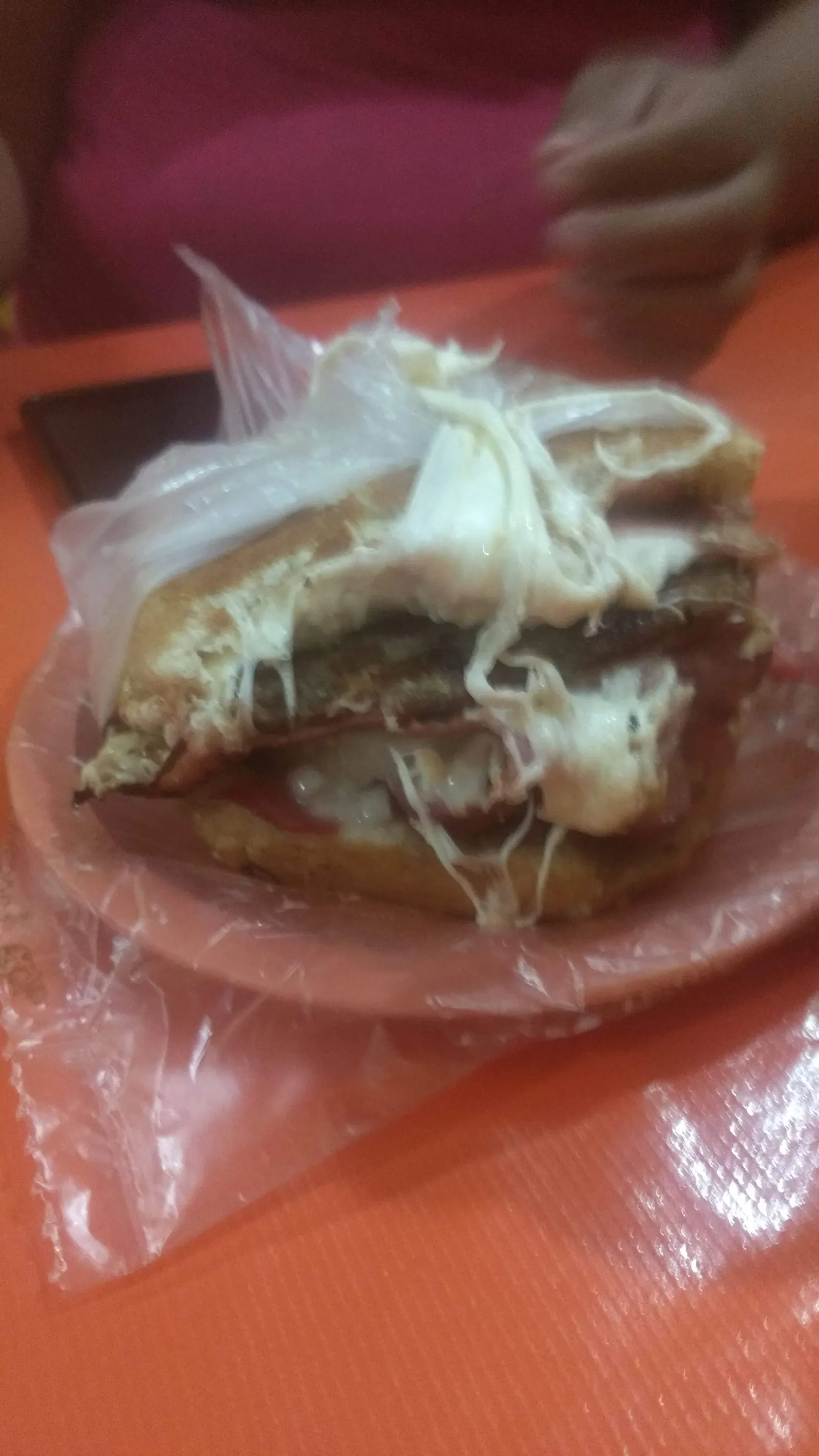 Hamburguesas DON LENCHO image 9