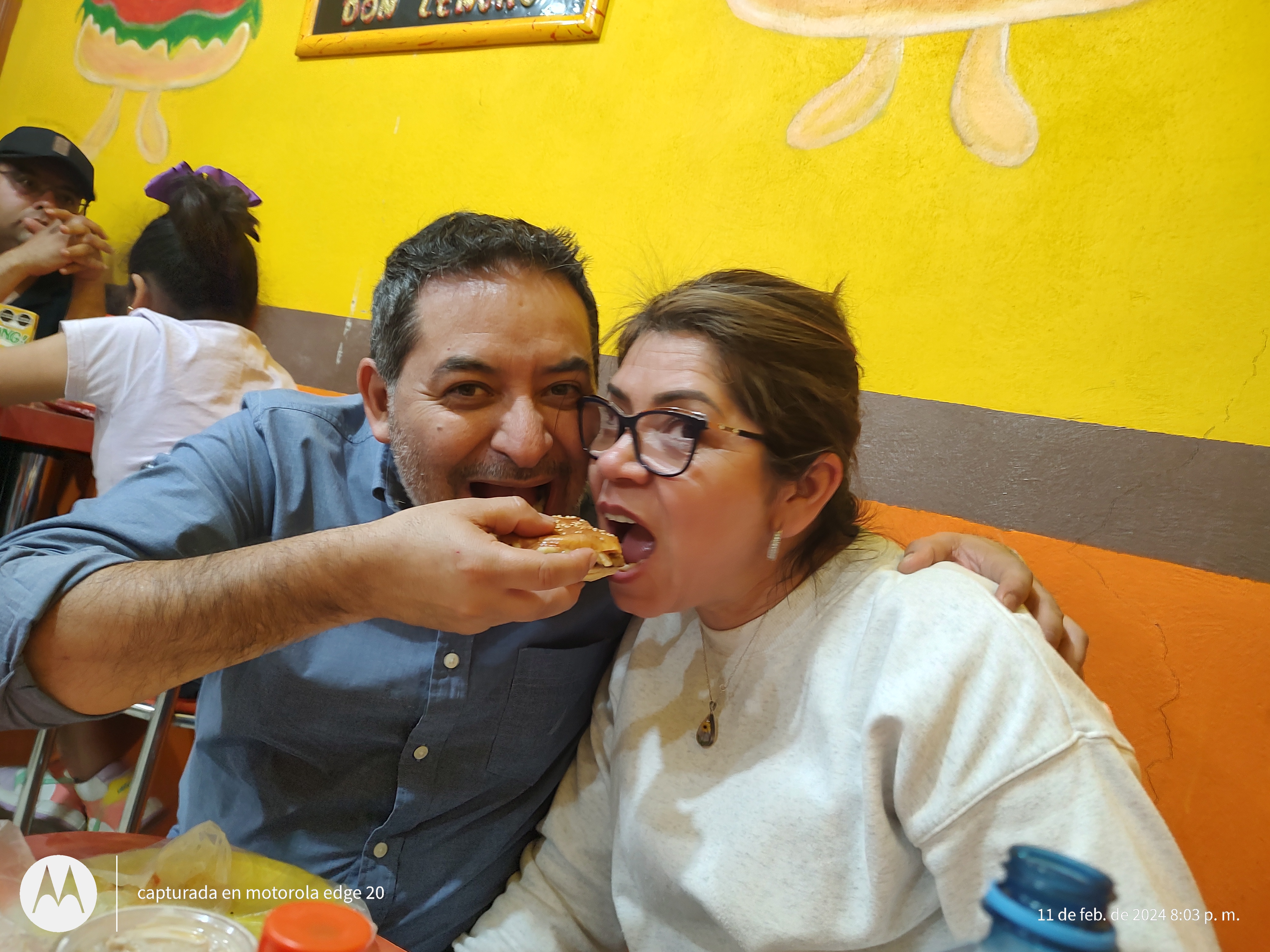 Hamburguesas DON LENCHO image 10