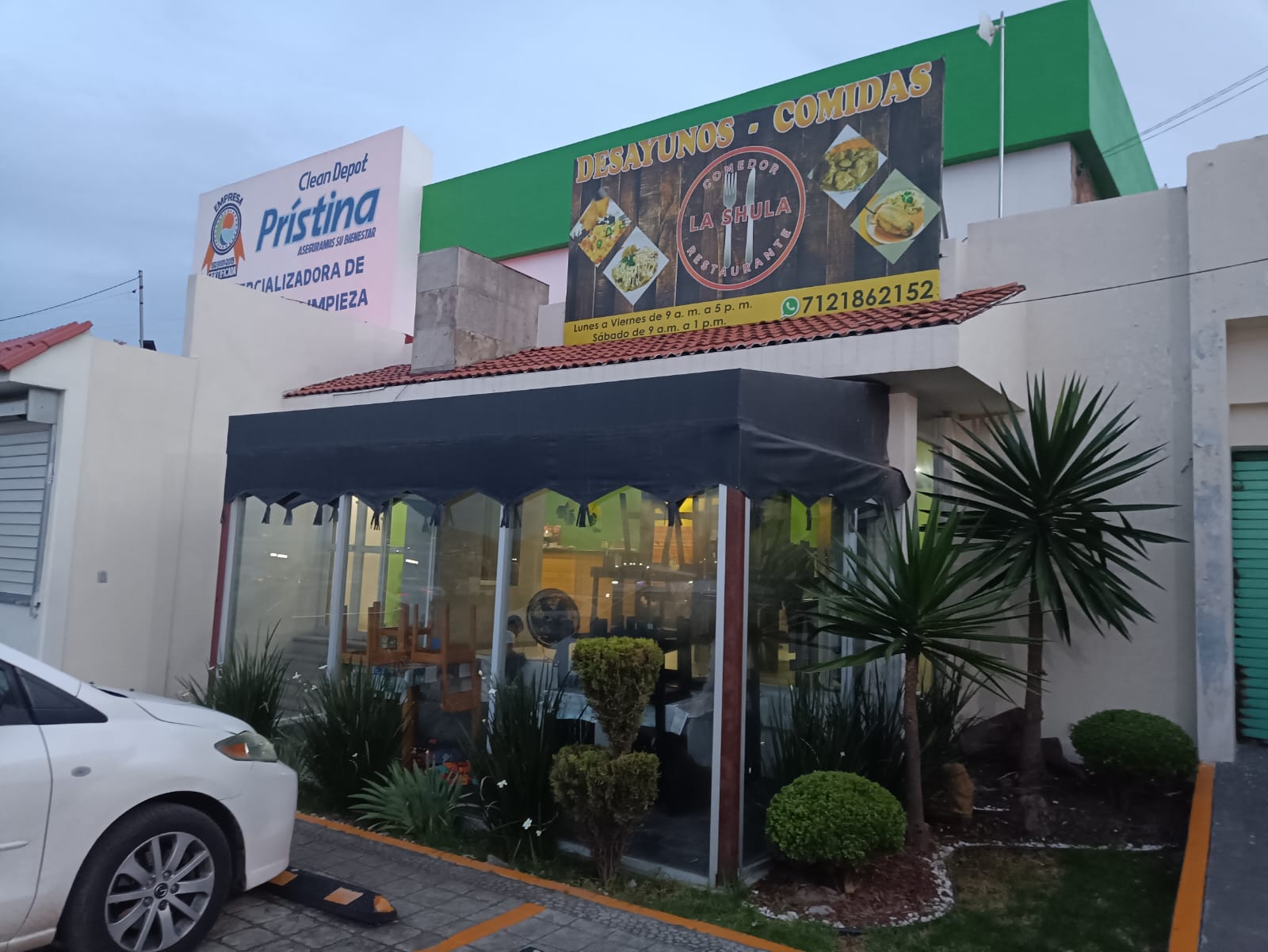 Comedor La Shula image 1