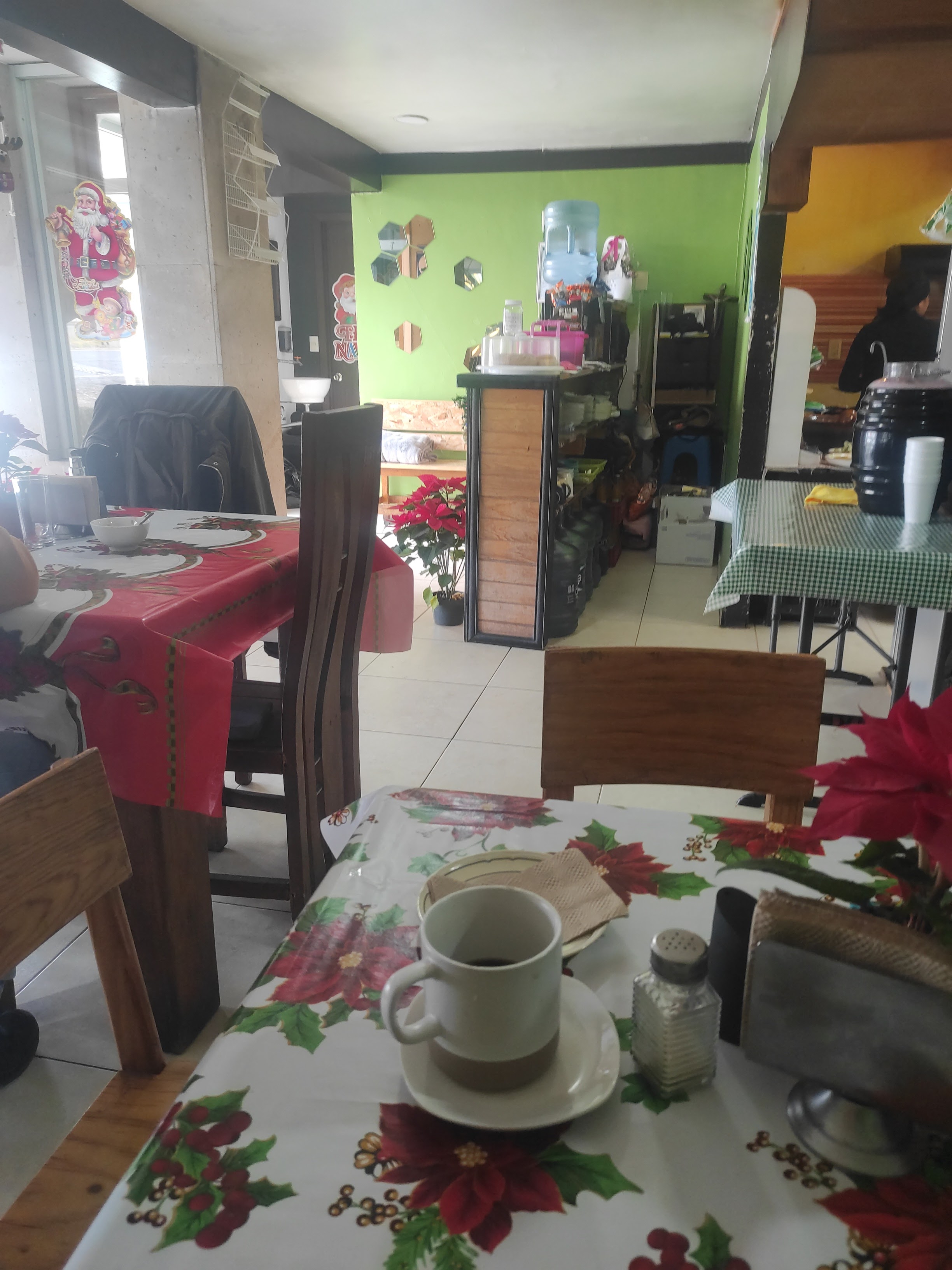 Comedor La Shula image 3