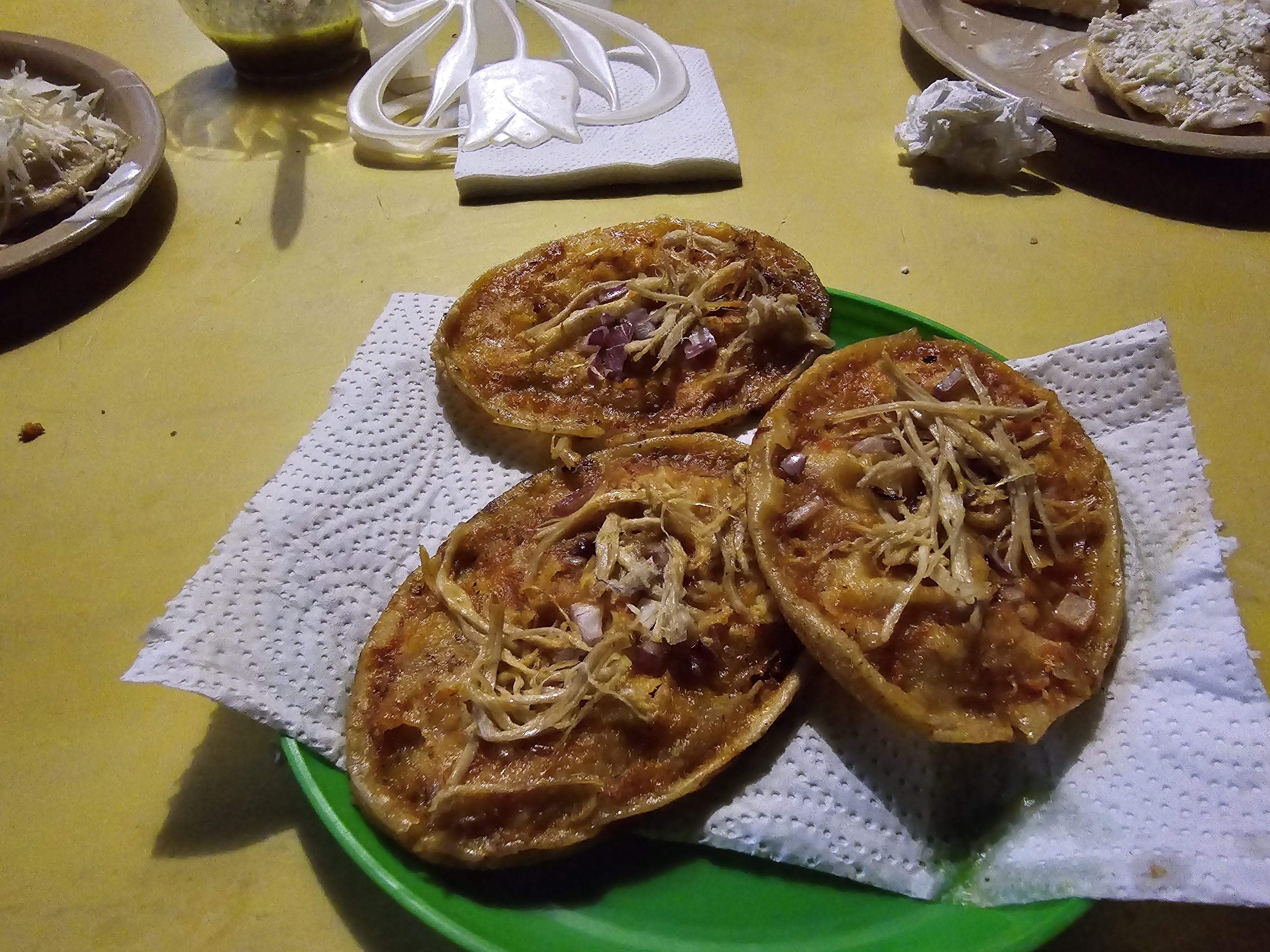 Antojitos Doña Juanita image 1
