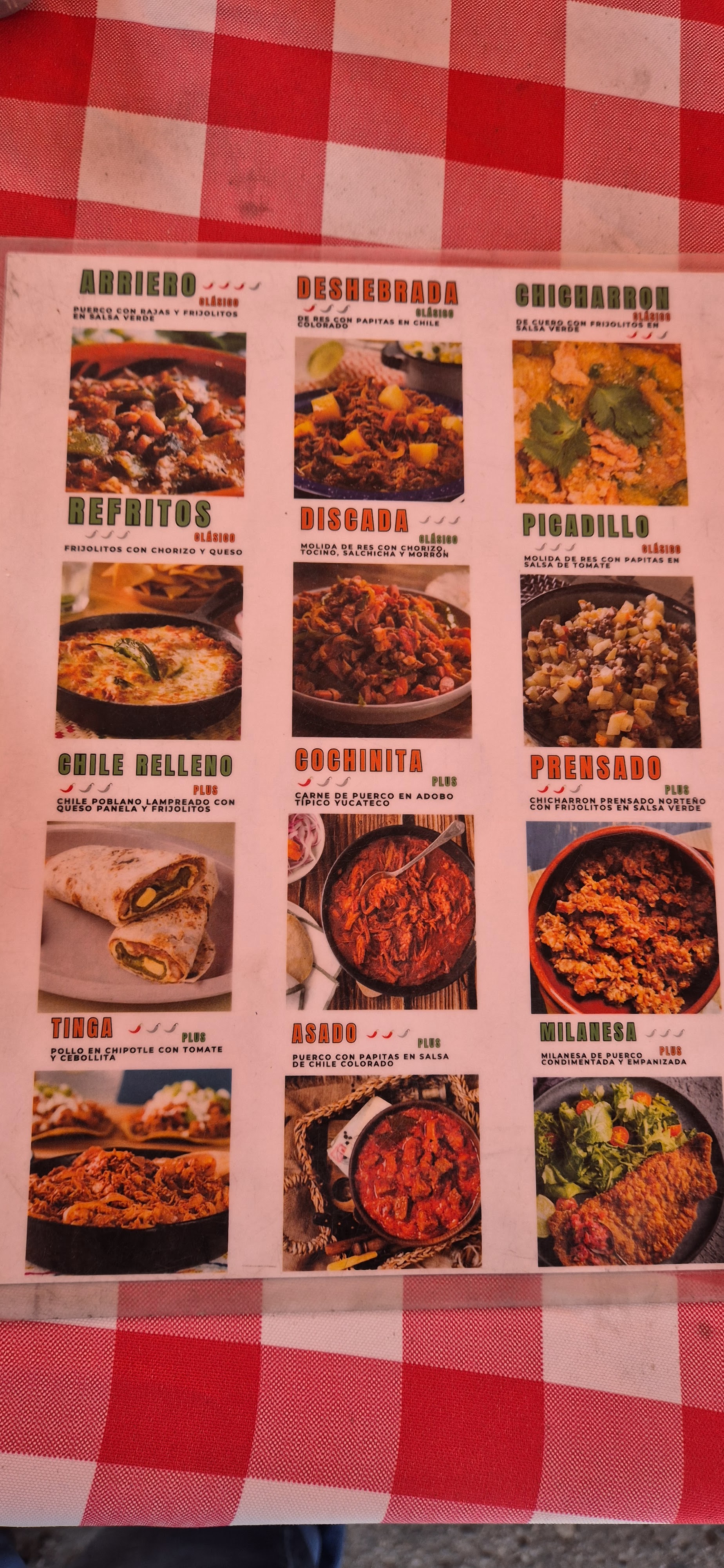 Burritos de Volada Lerma image 5