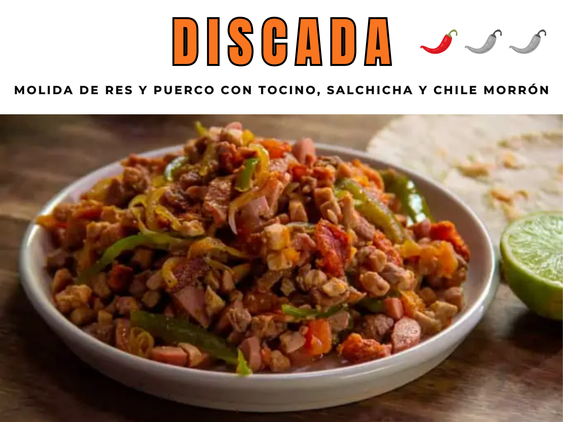 Burritos de Volada Lerma image 8