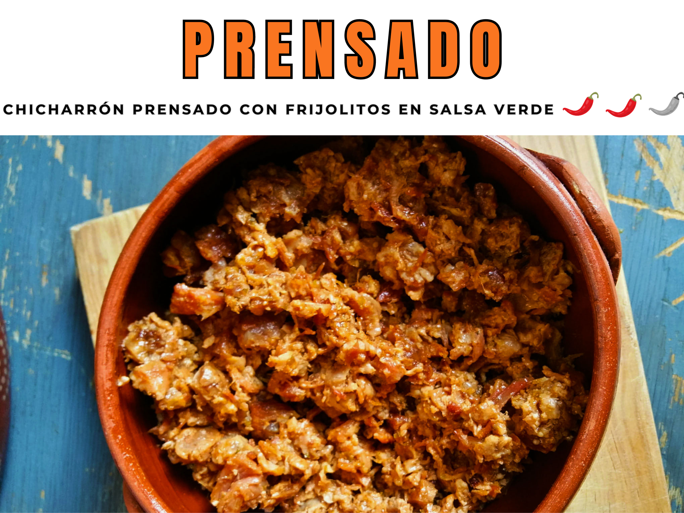 Burritos de Volada Lerma image 9