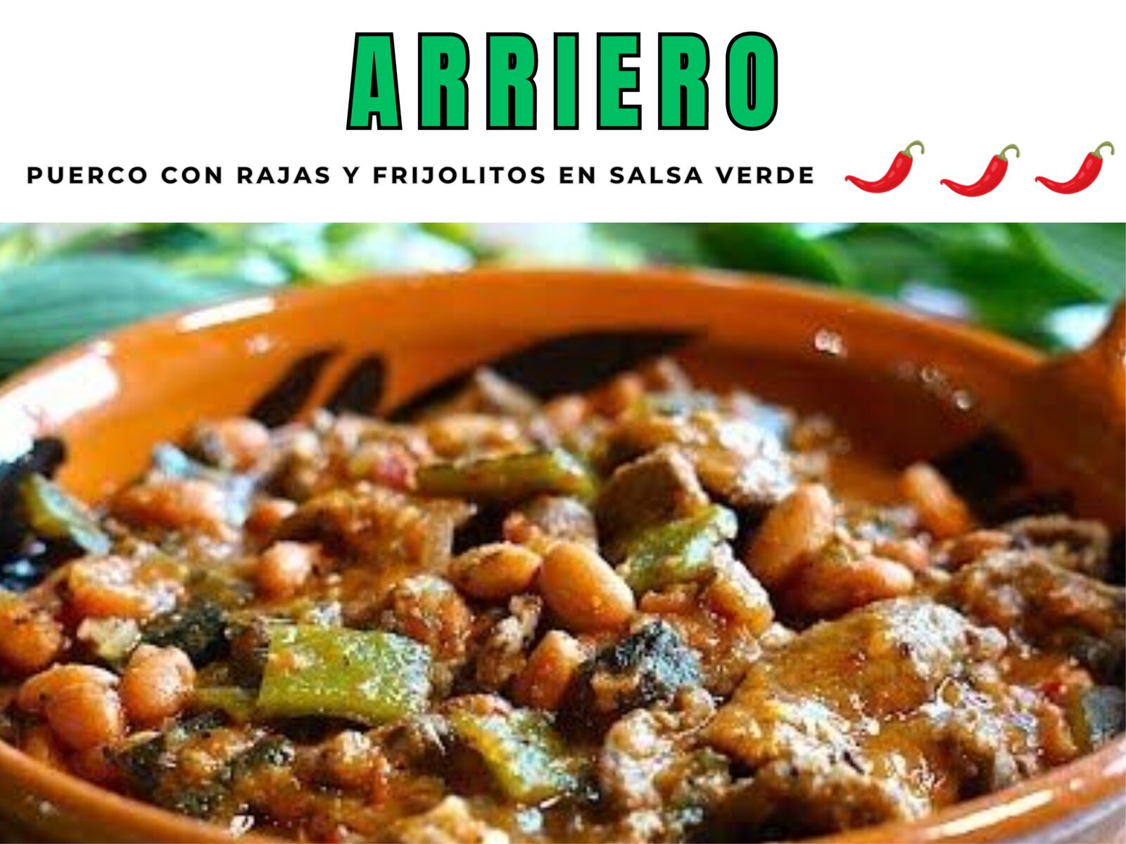 Burritos de Volada Lerma image 10