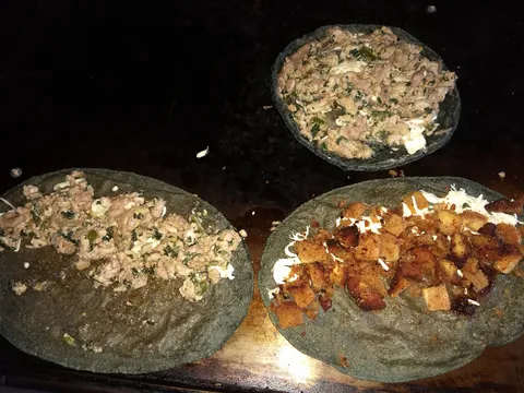 Quesadillas Carmen image 3
