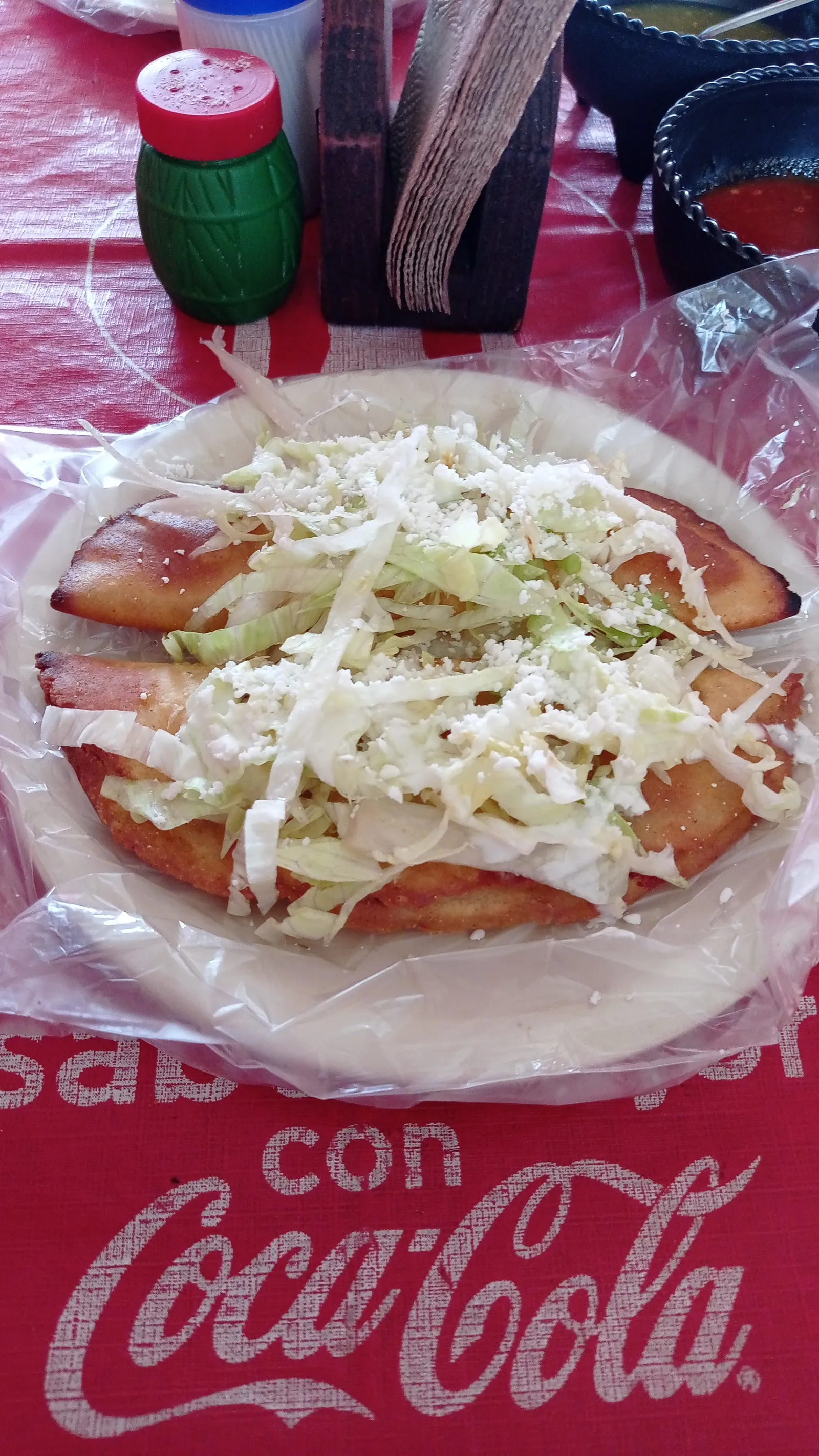Quesadillas Carmen image 4
