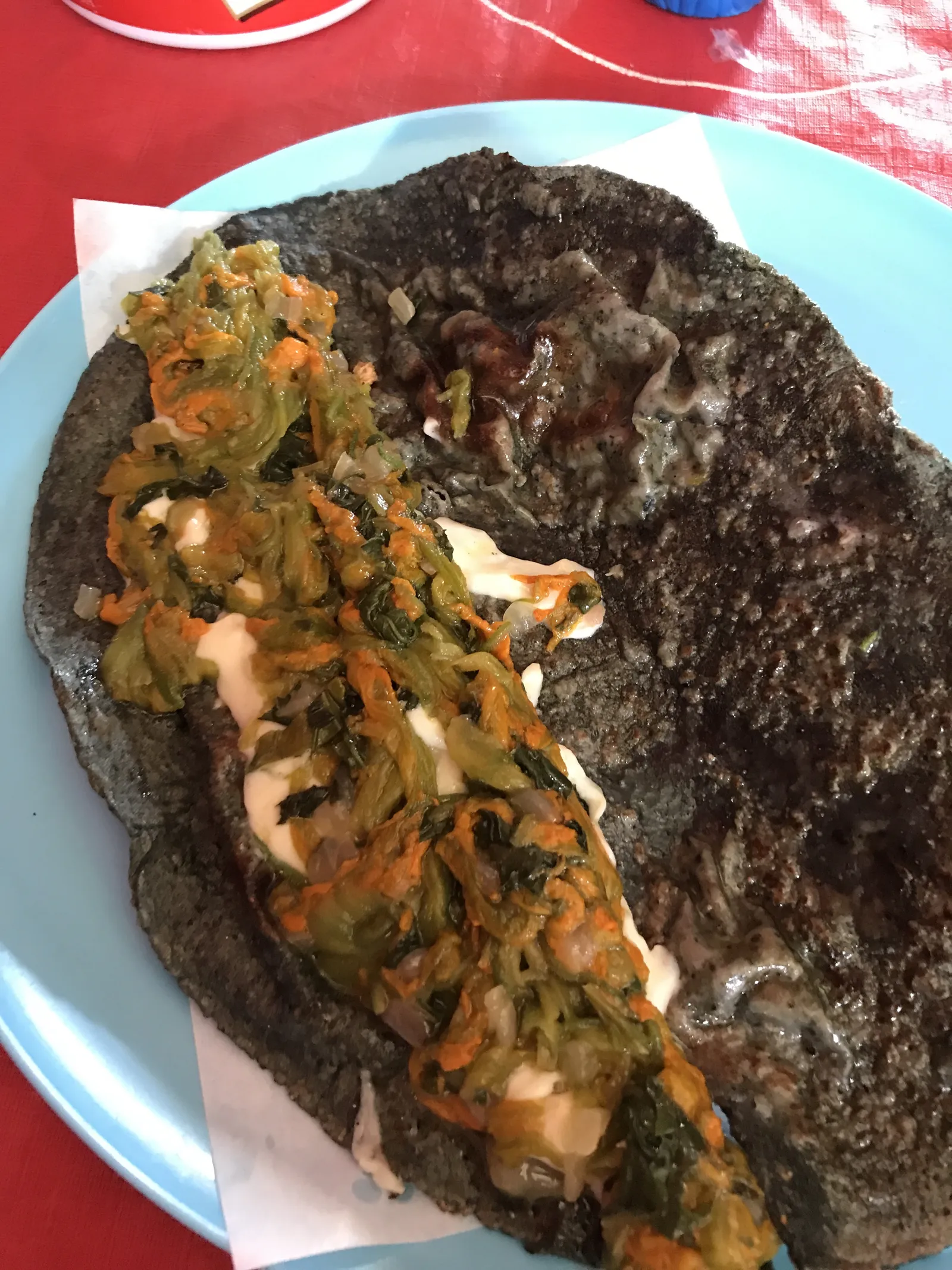 Quesadillas Carmen image 6