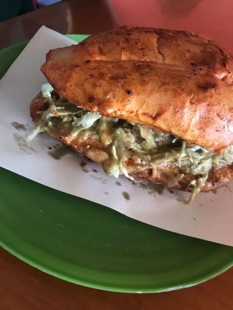 Quesadillas Carmen image 7