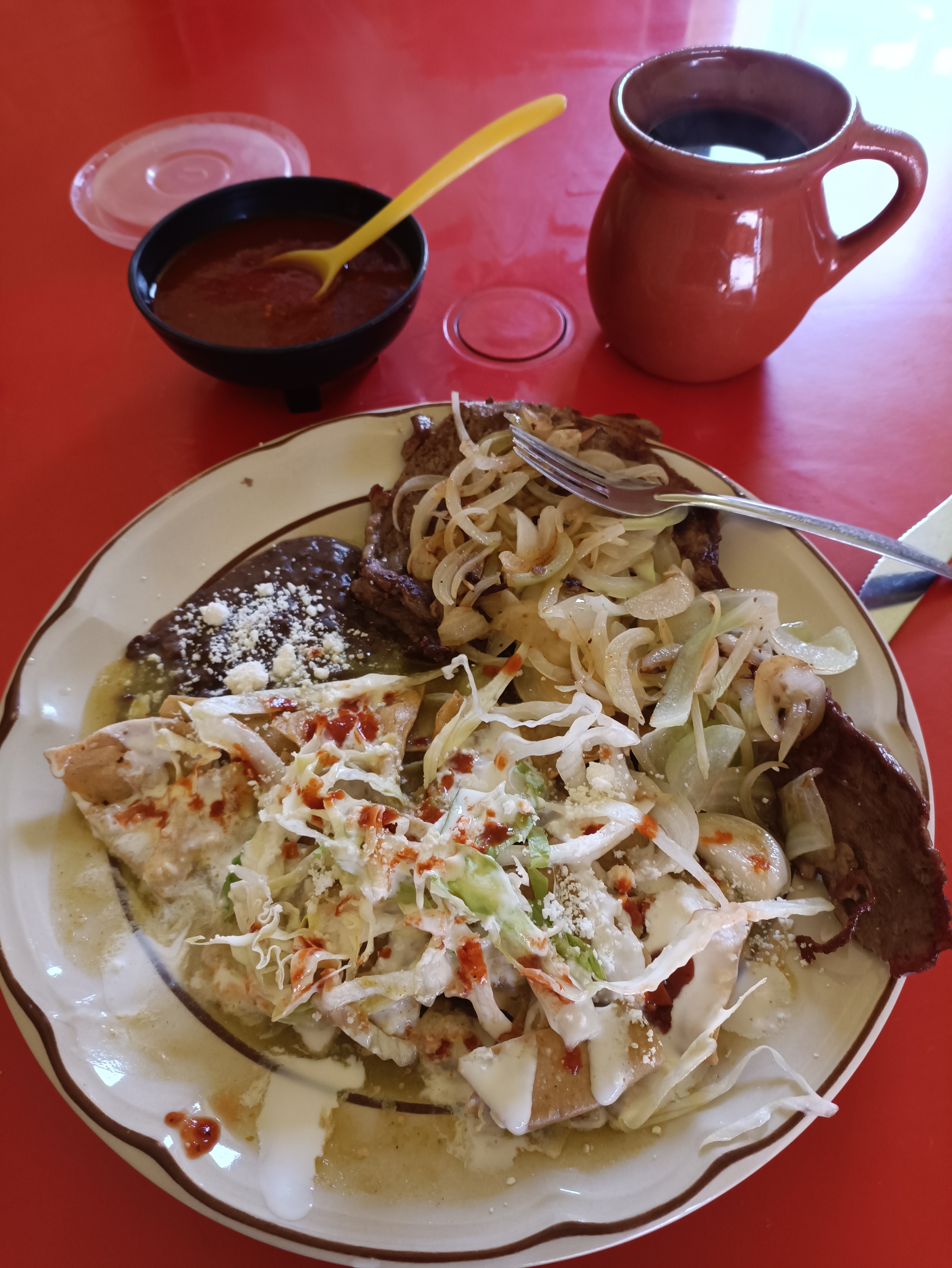 "El buen comer" image 1